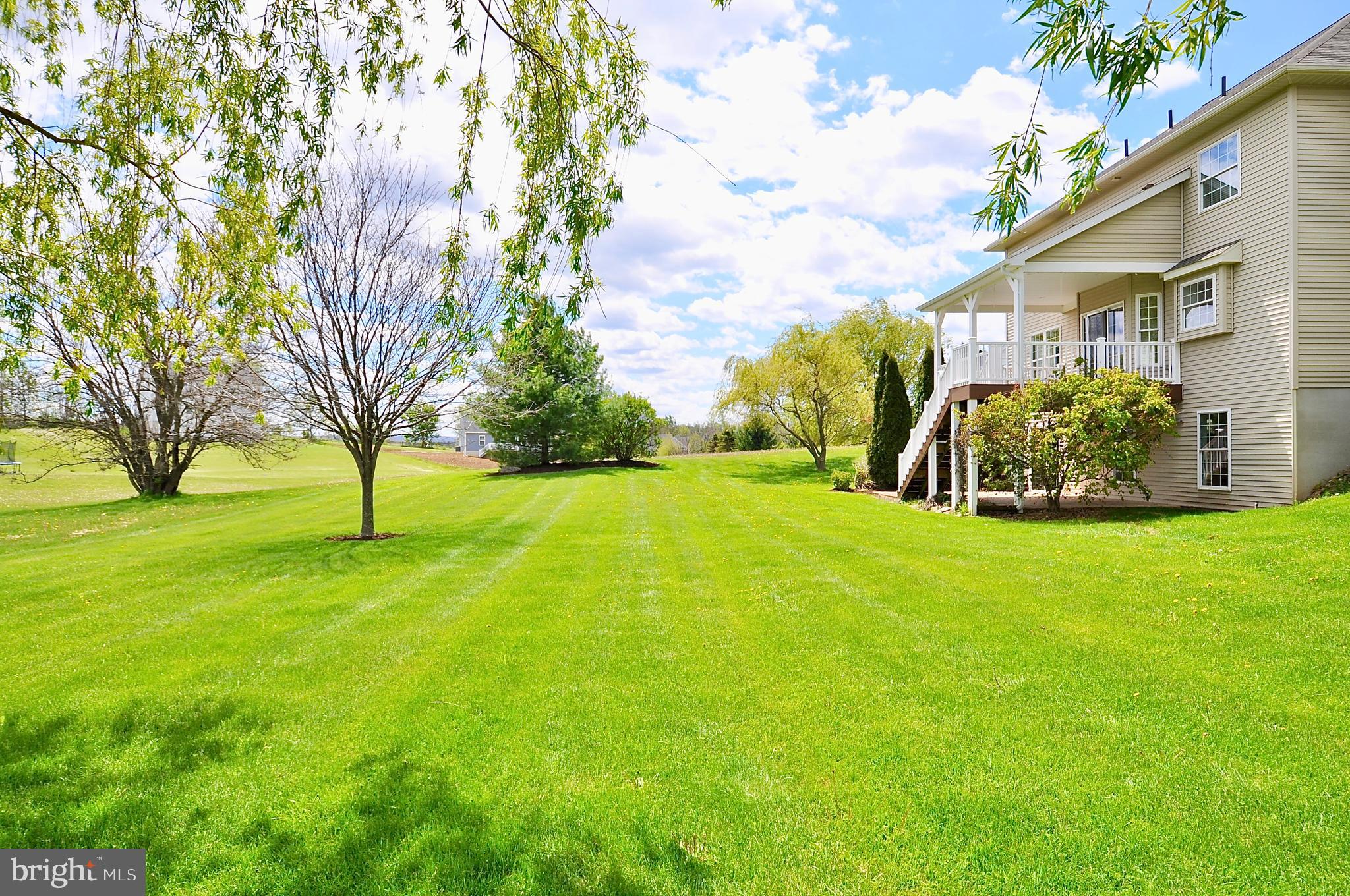 ASHFORD MANOR - Residential