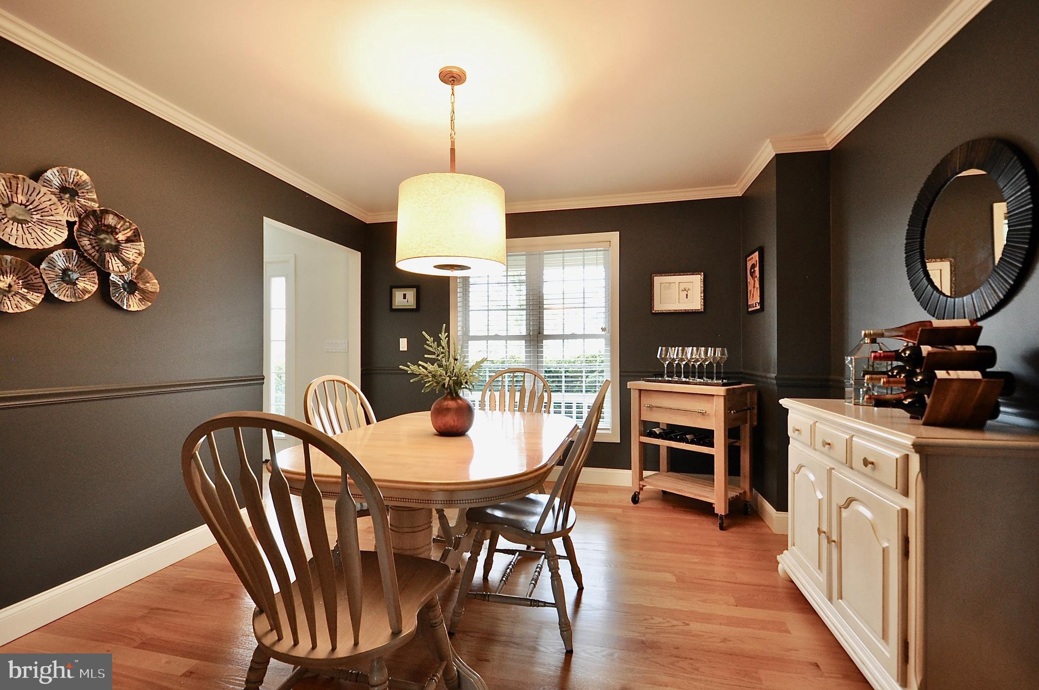 ASHFORD MANOR - Residential