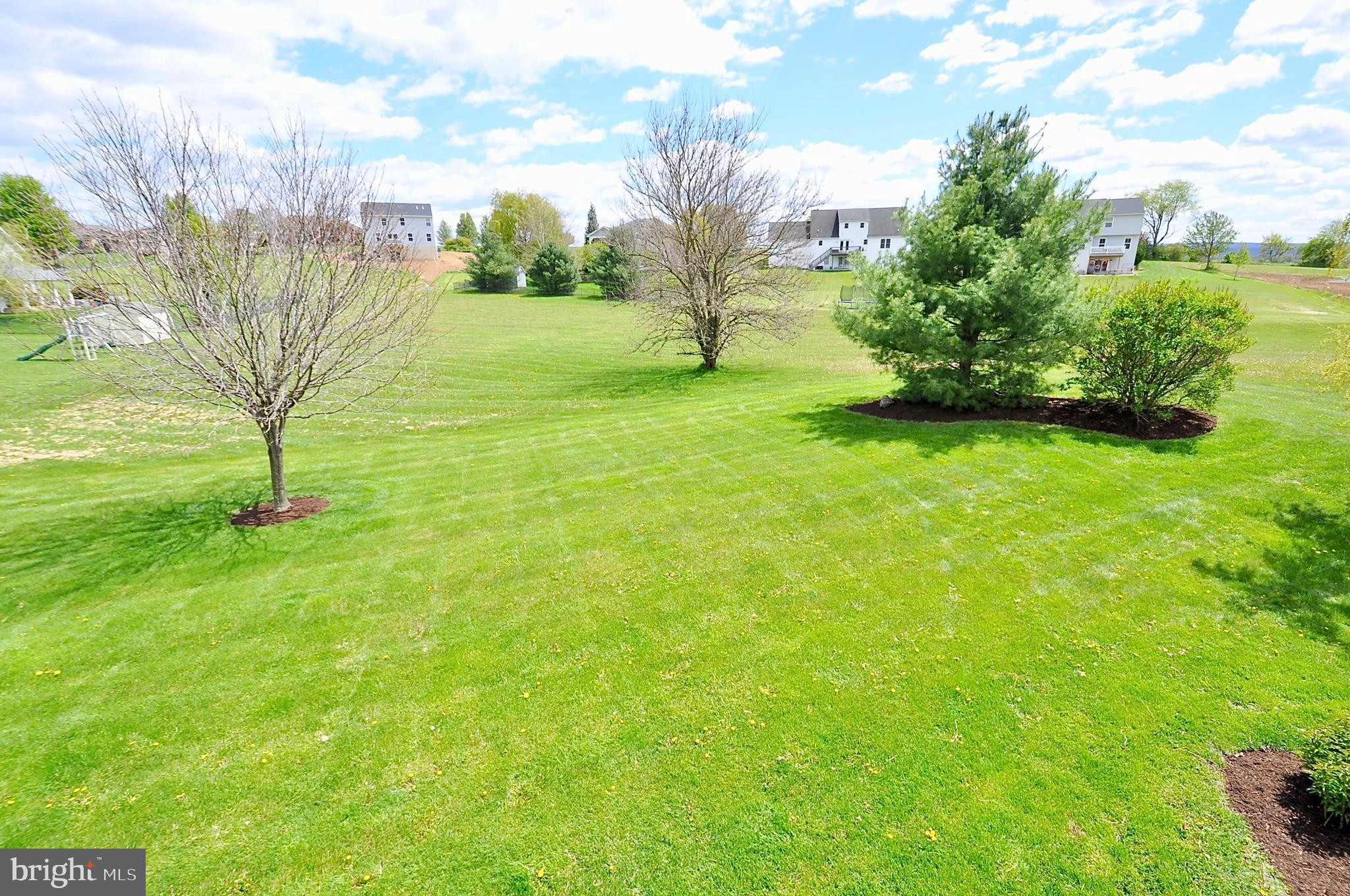 ASHFORD MANOR - Residential
