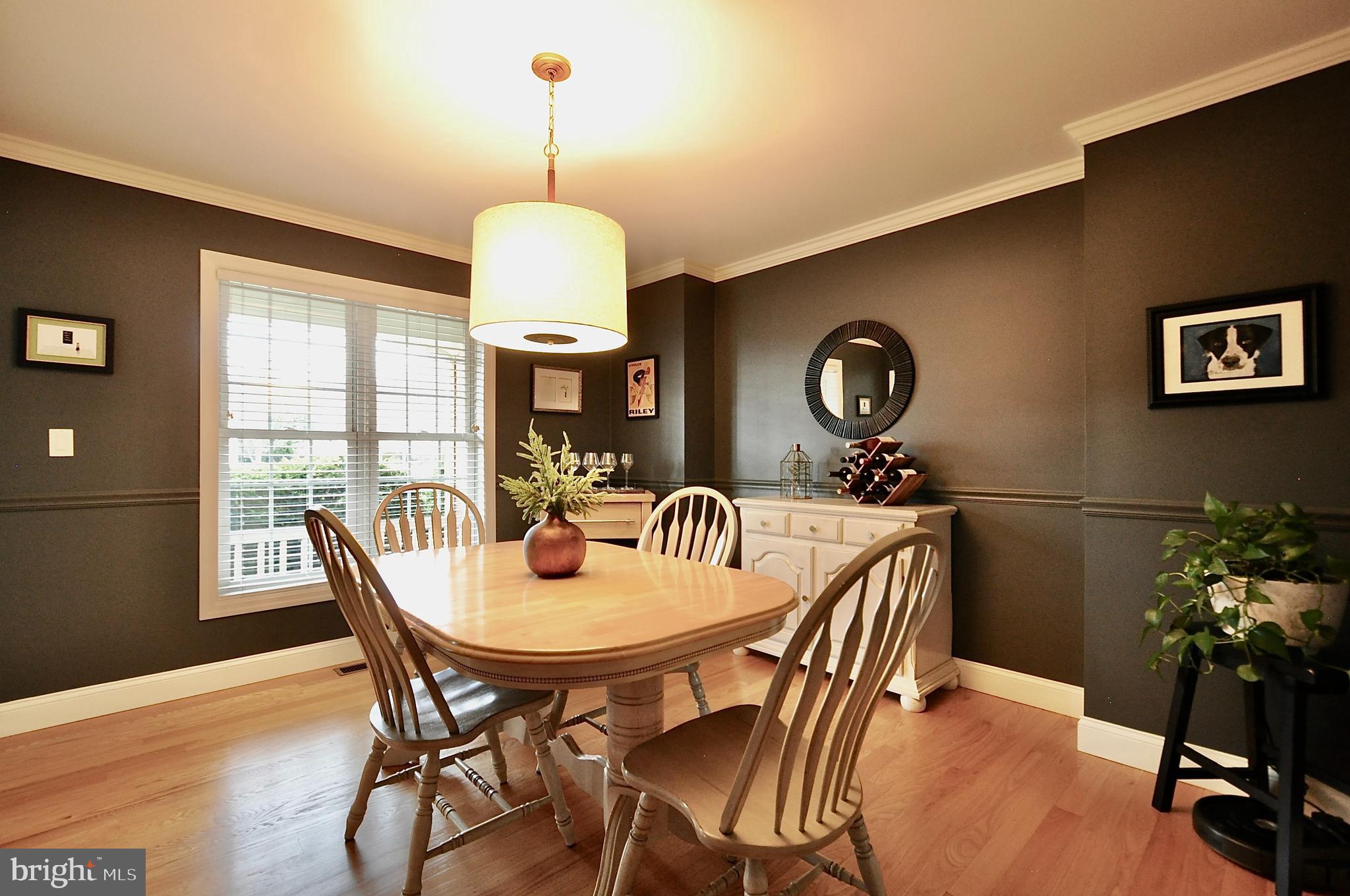 ASHFORD MANOR - Residential