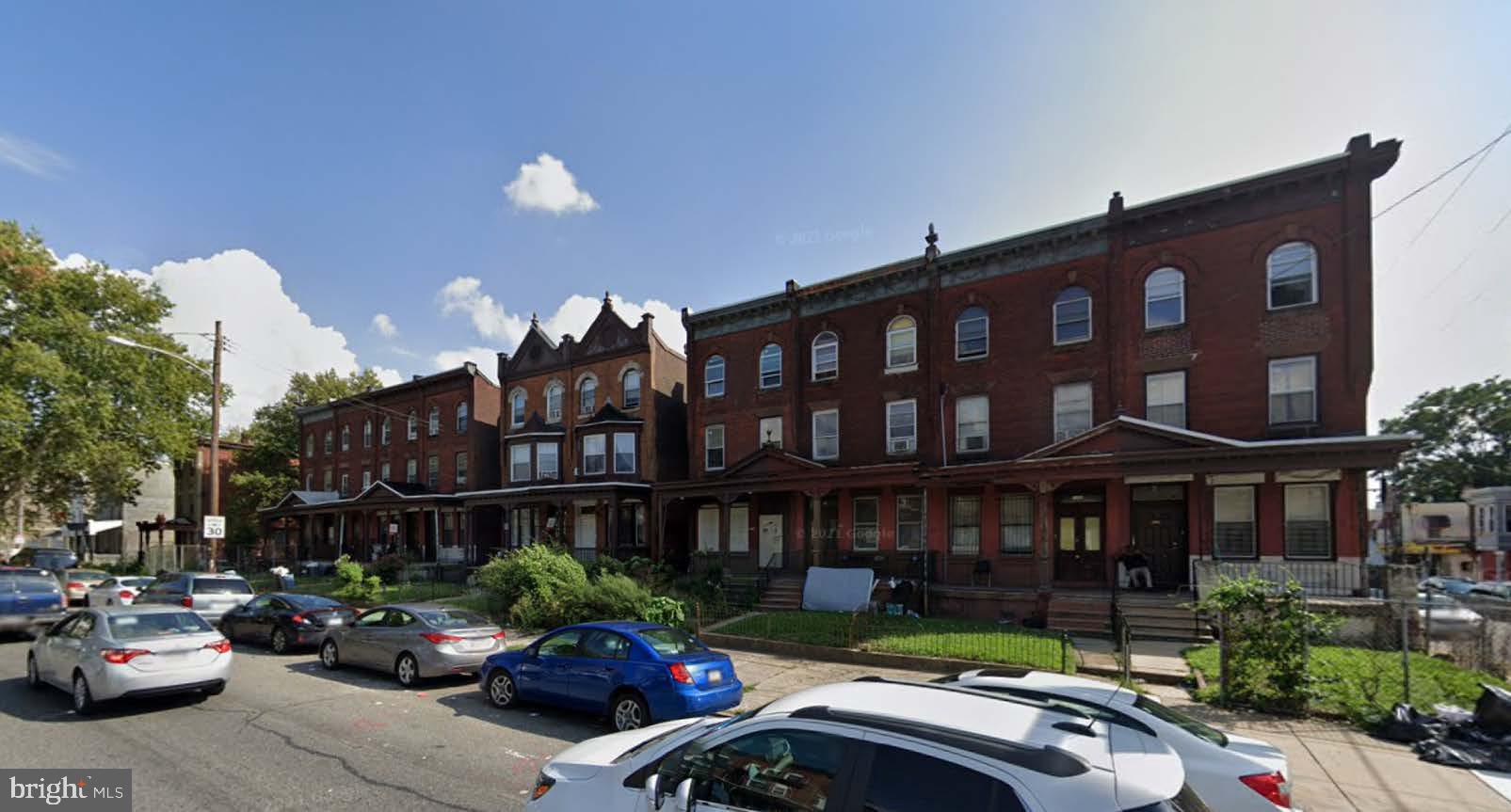 PHILADELPHIA (NORTH) - Commercial Sale