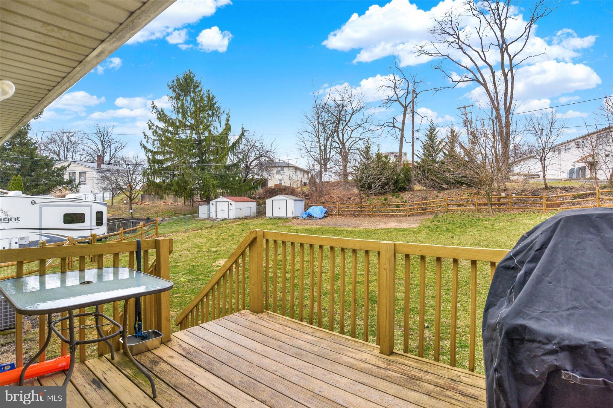 ELIZABETHTOWN BOROUGH - Residential