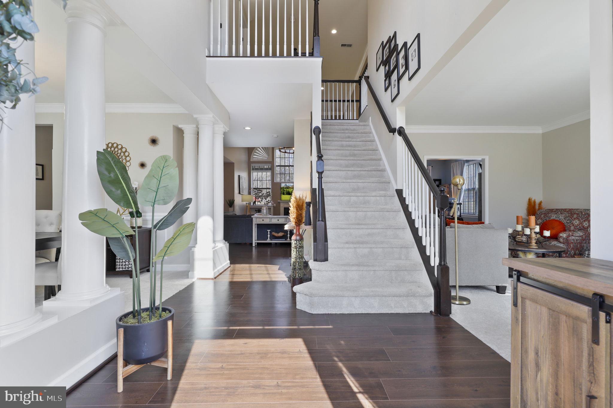 DAMASCUS OUTSIDE - Residential