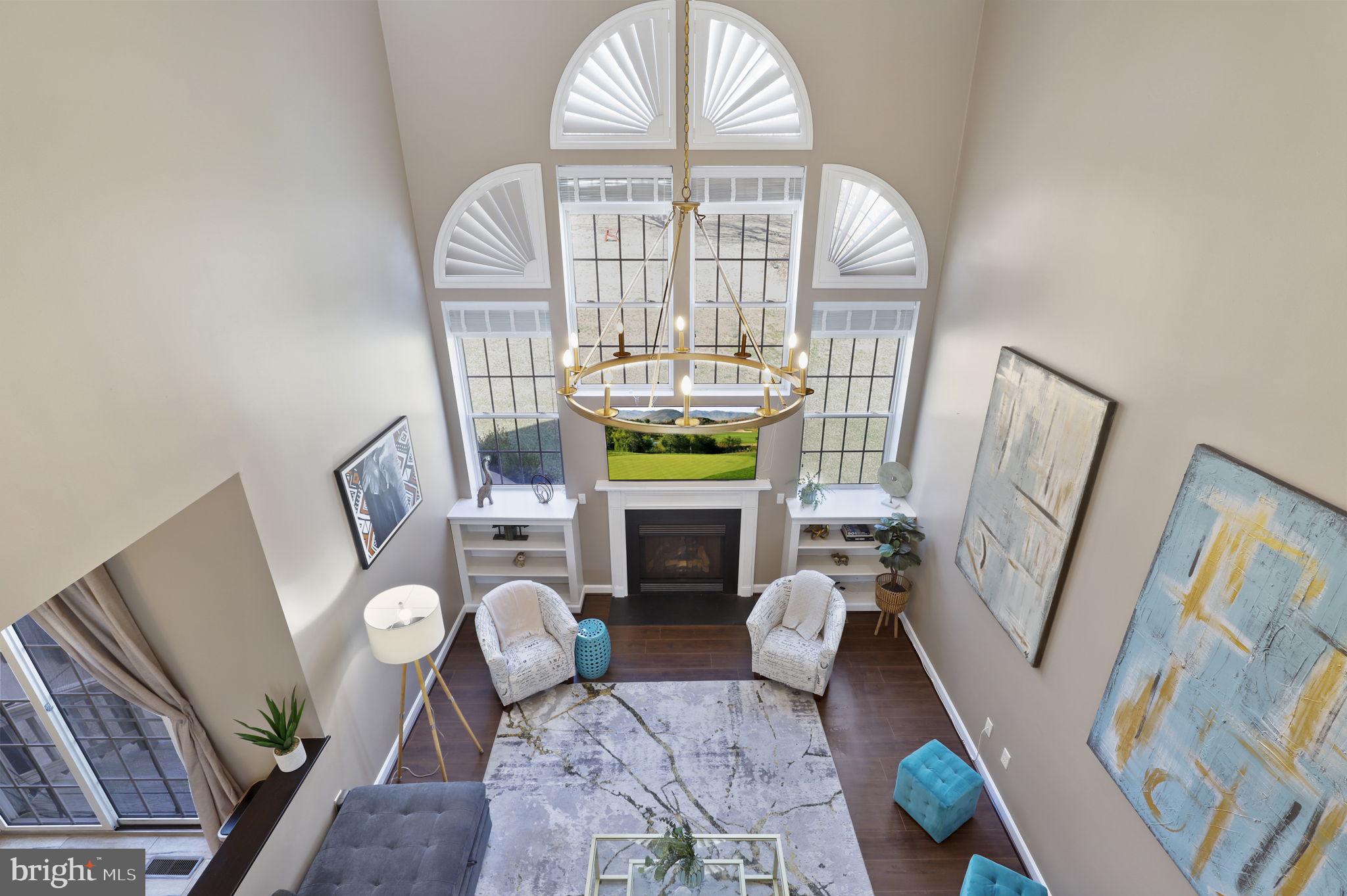 DAMASCUS OUTSIDE - Residential