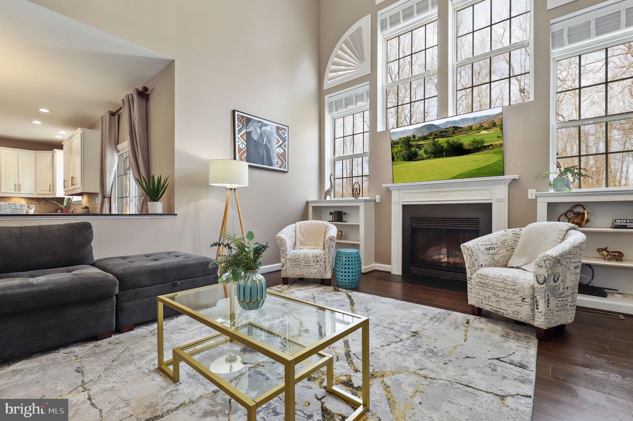 DAMASCUS OUTSIDE - Residential