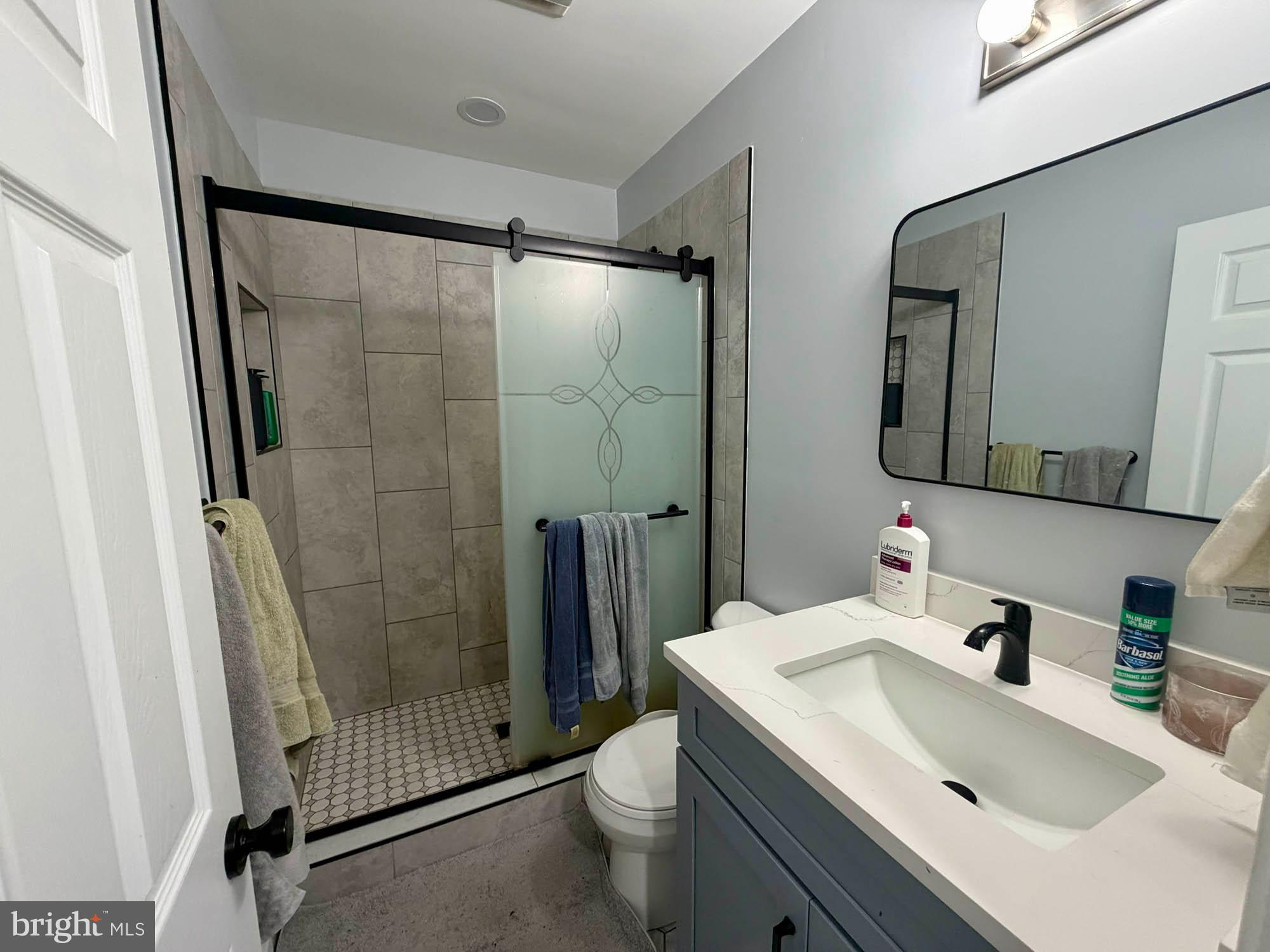TOWSON - Commercial Sale