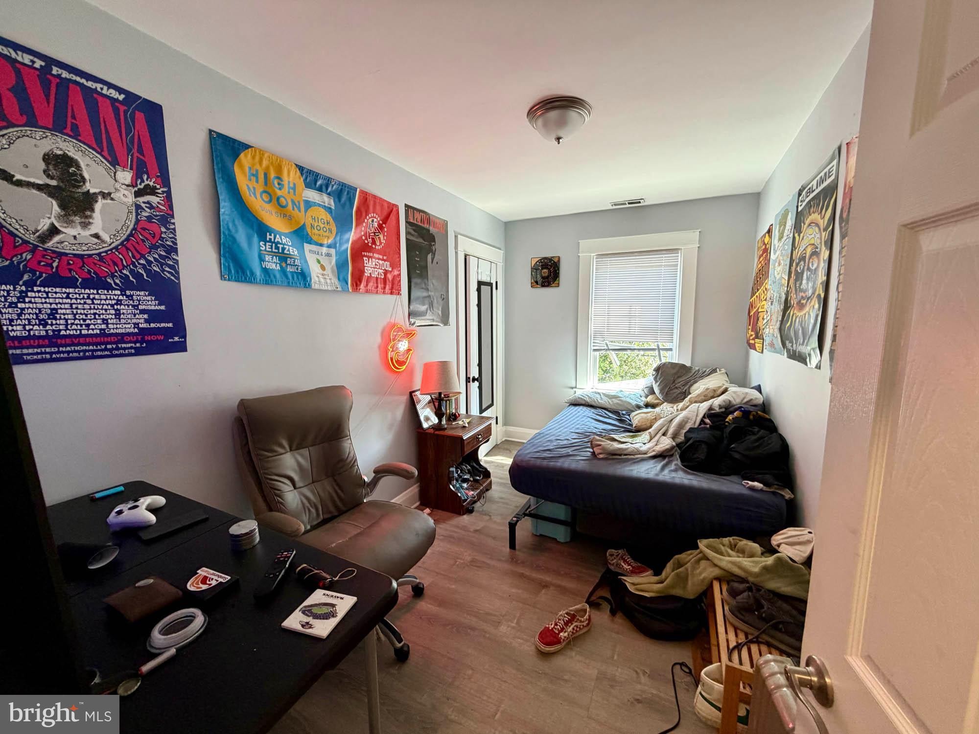 TOWSON - Commercial Sale