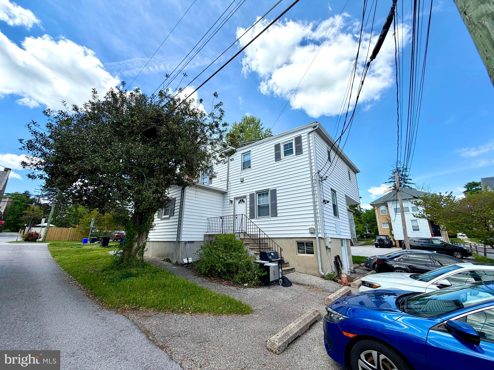TOWSON - Commercial Sale