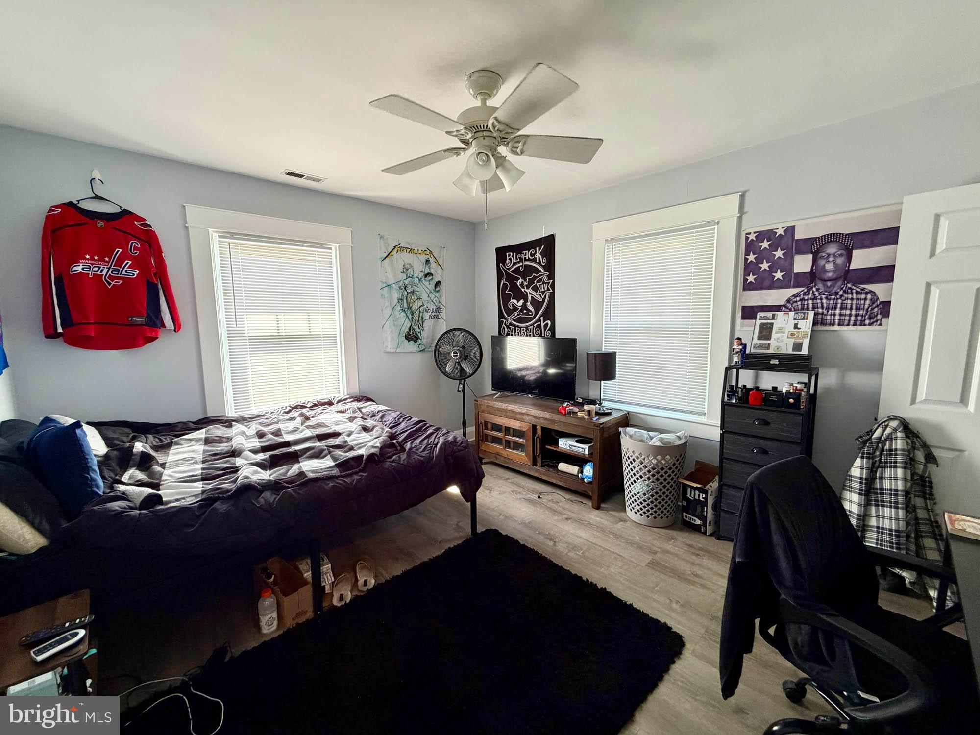 TOWSON - Commercial Sale