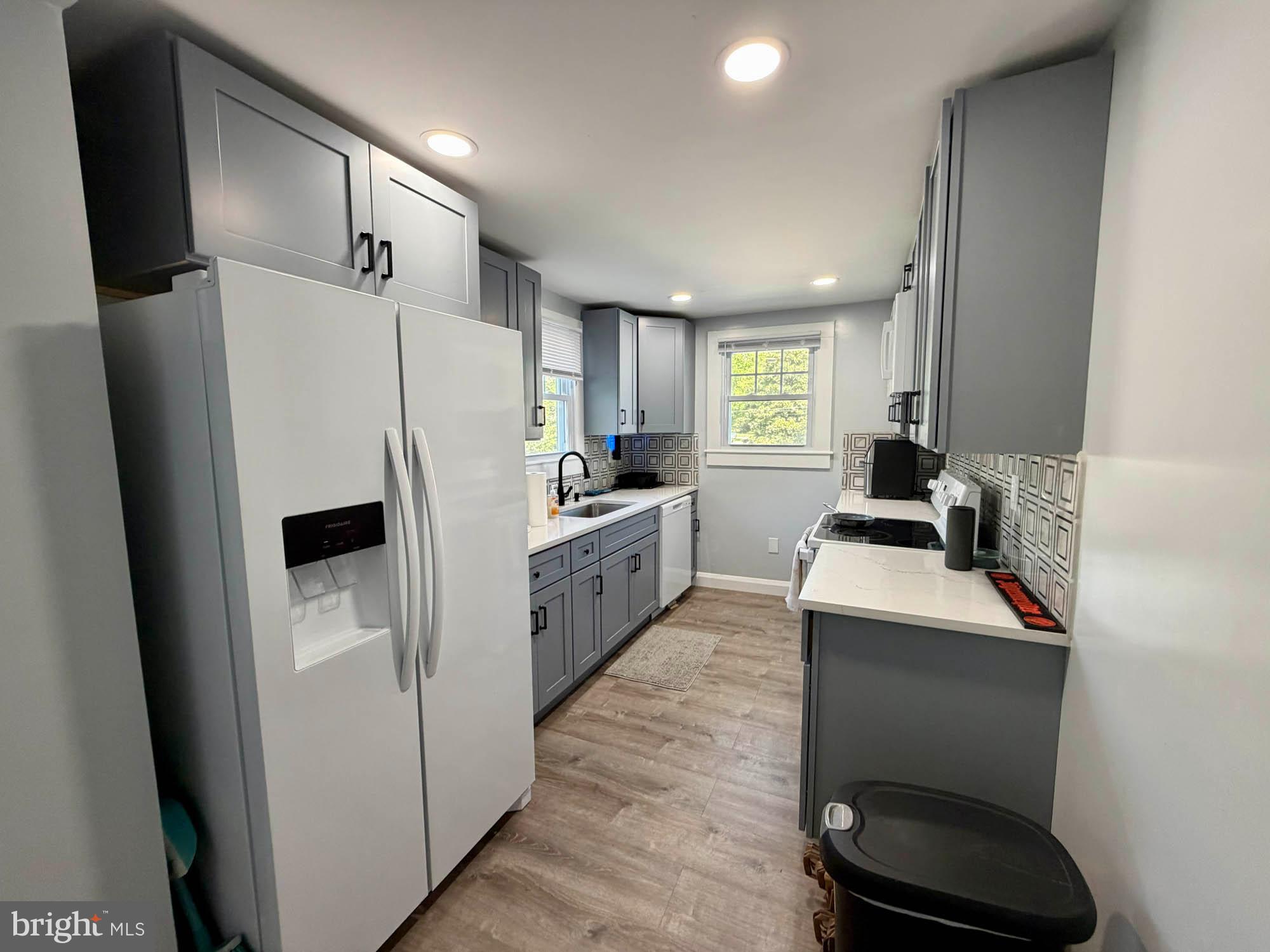TOWSON - Commercial Sale