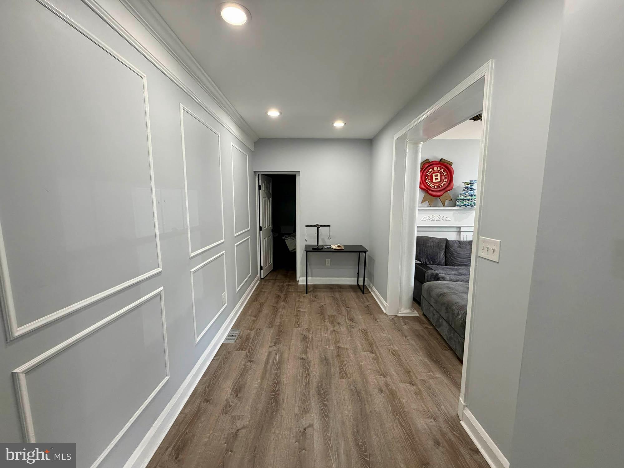 TOWSON - Commercial Sale