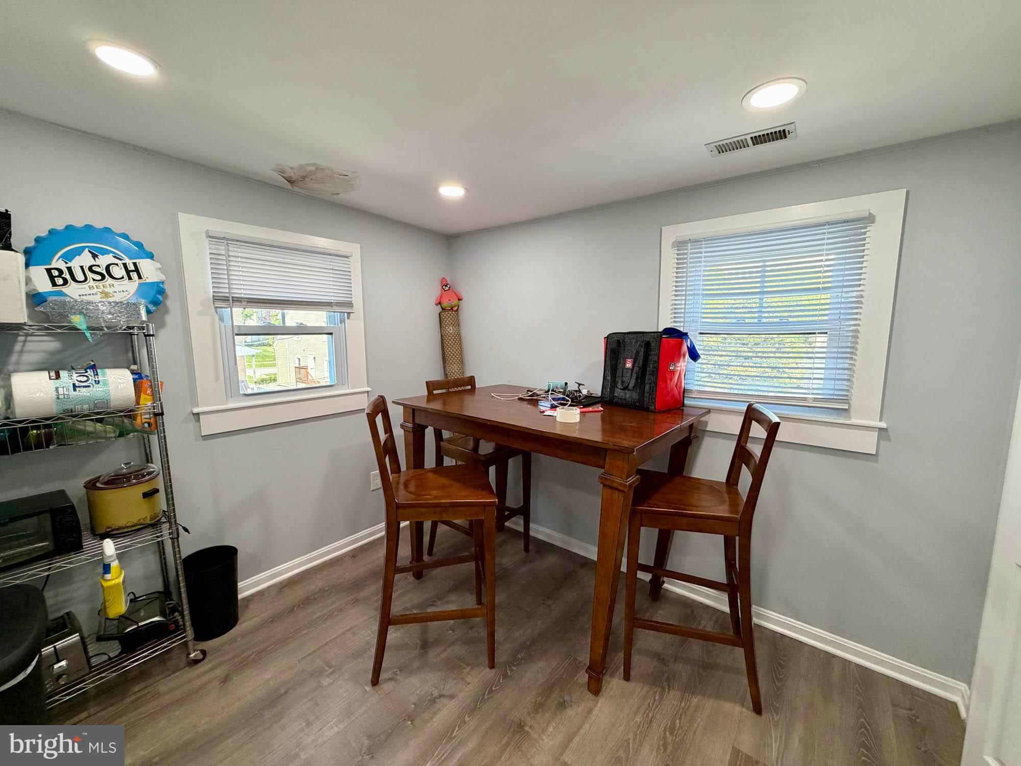TOWSON - Commercial Sale
