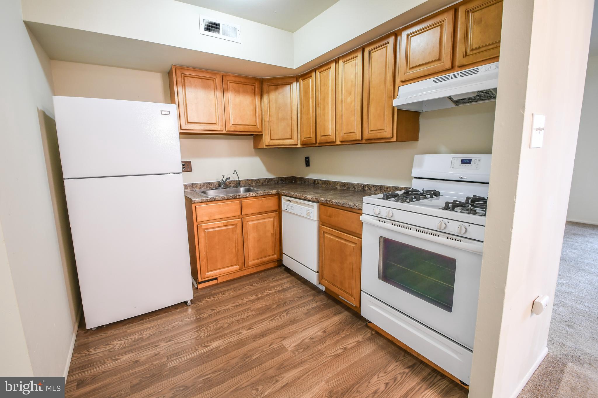 FOX CHASE - Residential Lease