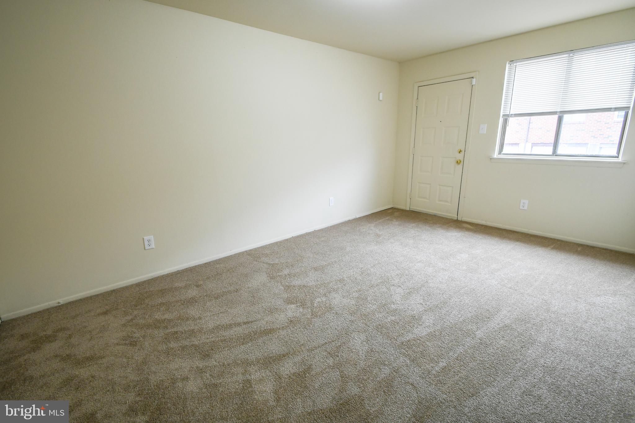 FOX CHASE - Residential Lease