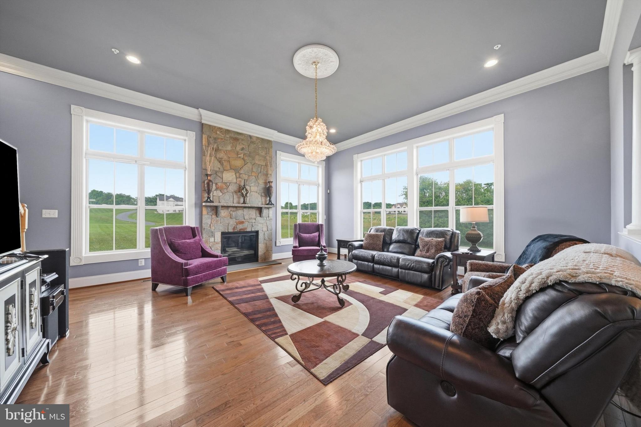 DAMASCUS OVERLOOK - Residential