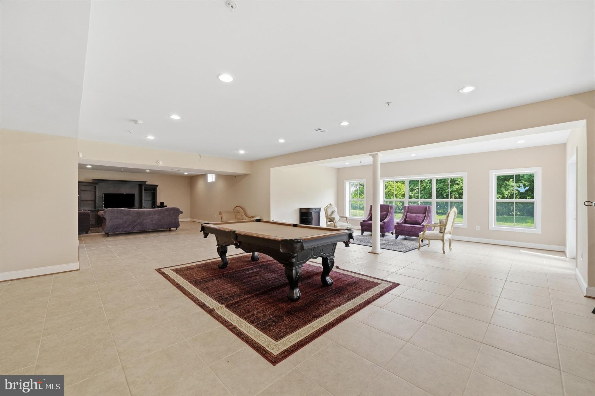 DAMASCUS OVERLOOK - Residential