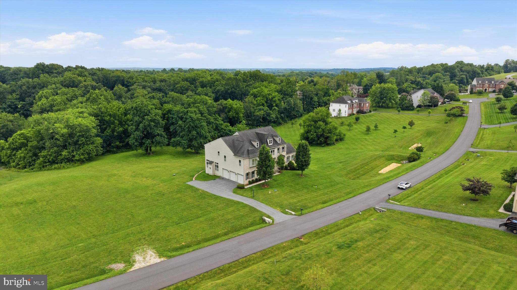 DAMASCUS OVERLOOK - Residential