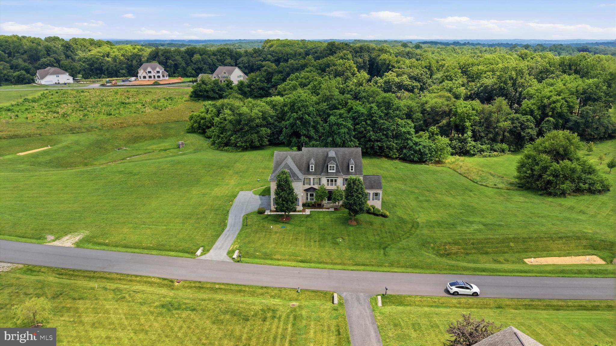 DAMASCUS OVERLOOK - Residential