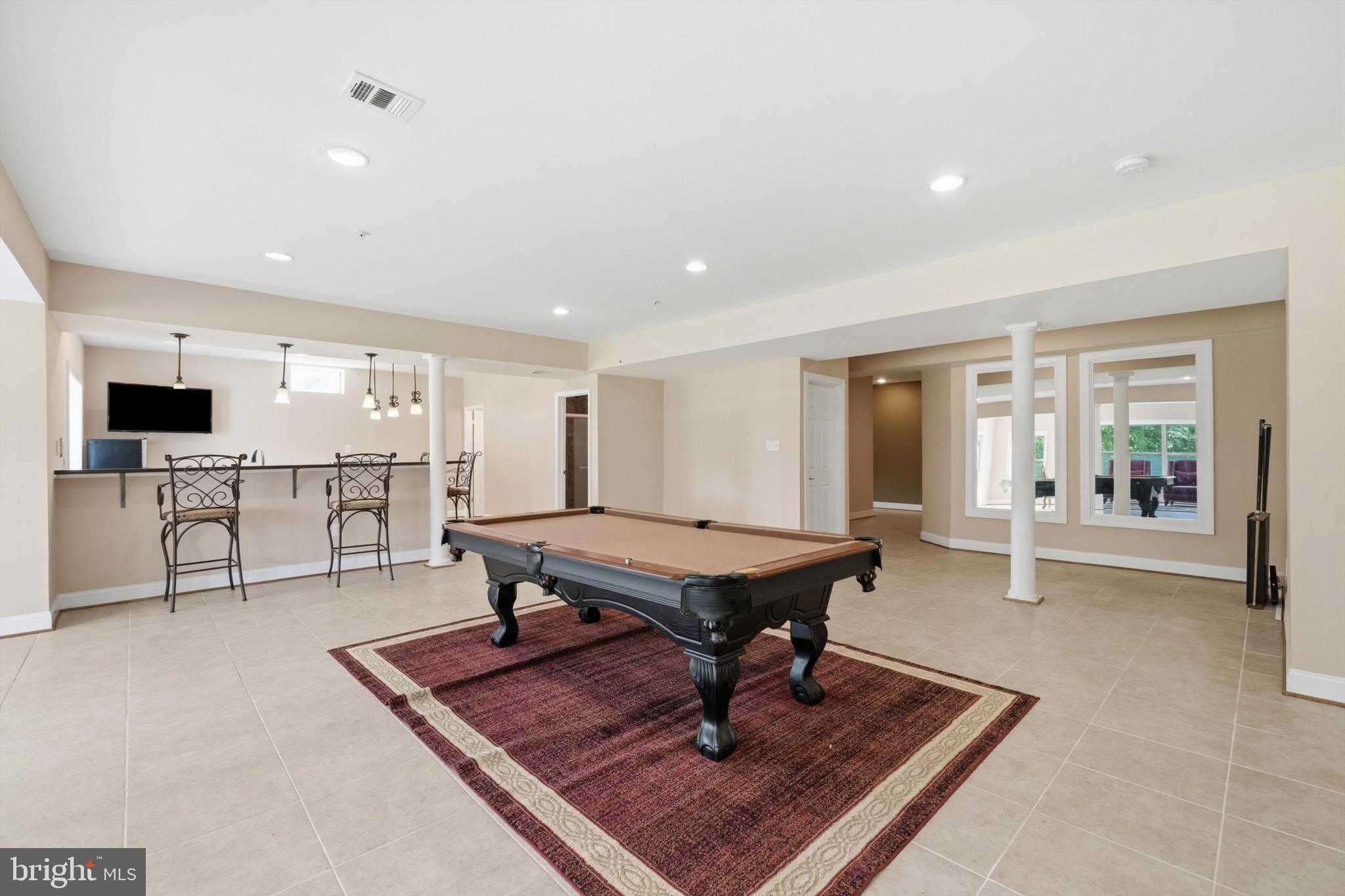 DAMASCUS OVERLOOK - Residential