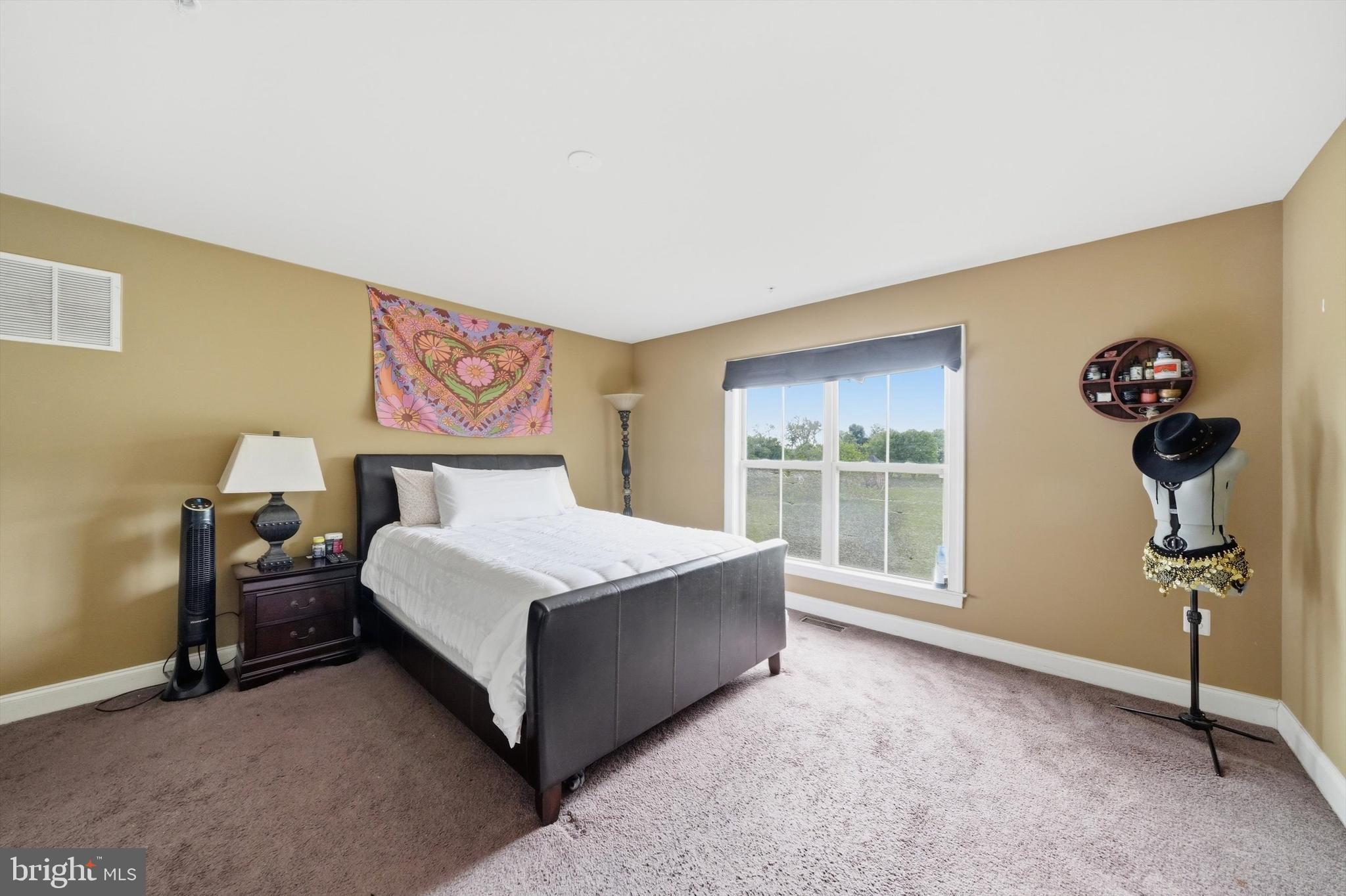 DAMASCUS OVERLOOK - Residential