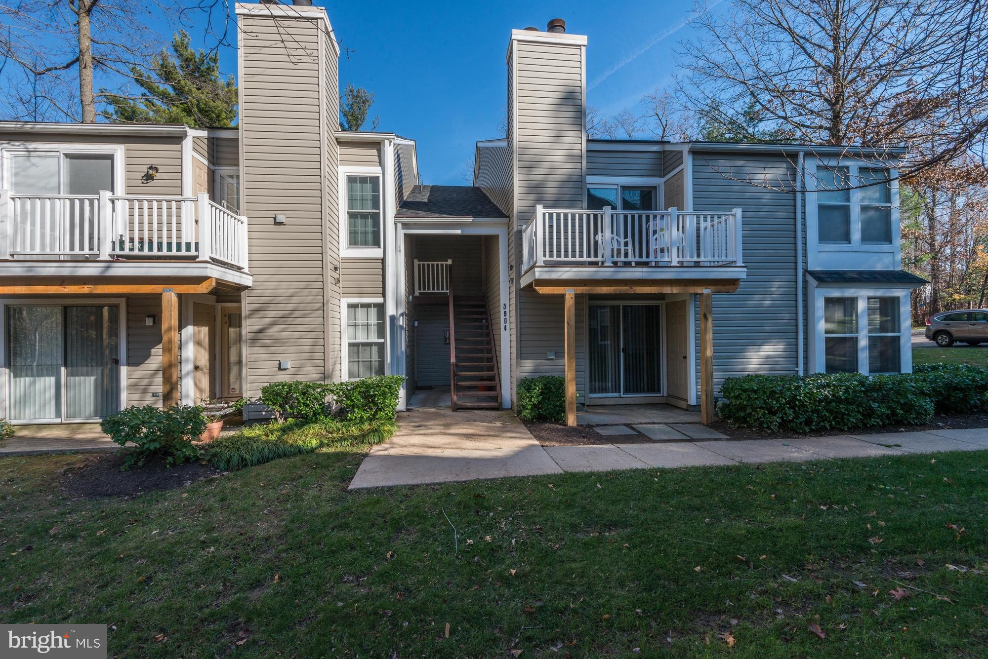 CLARY'S FOREST - Residential Lease