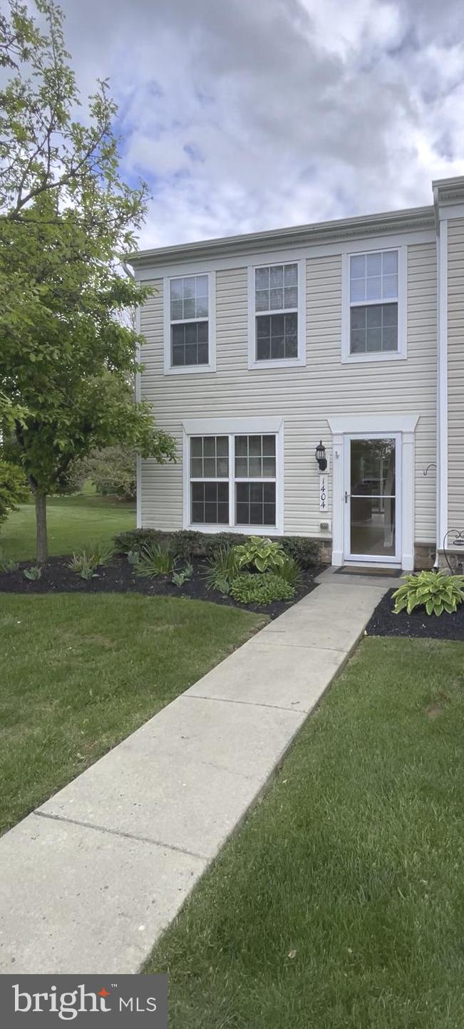 COLDWATER CONDO - Residential