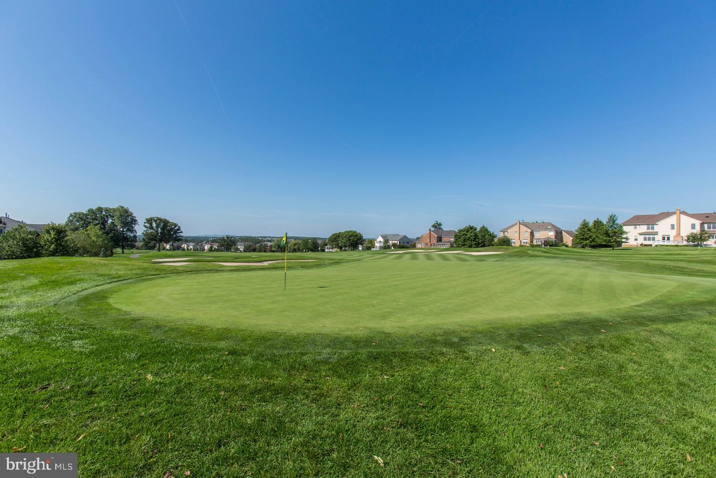 BELMONT COUNTRY CLUB - Residential