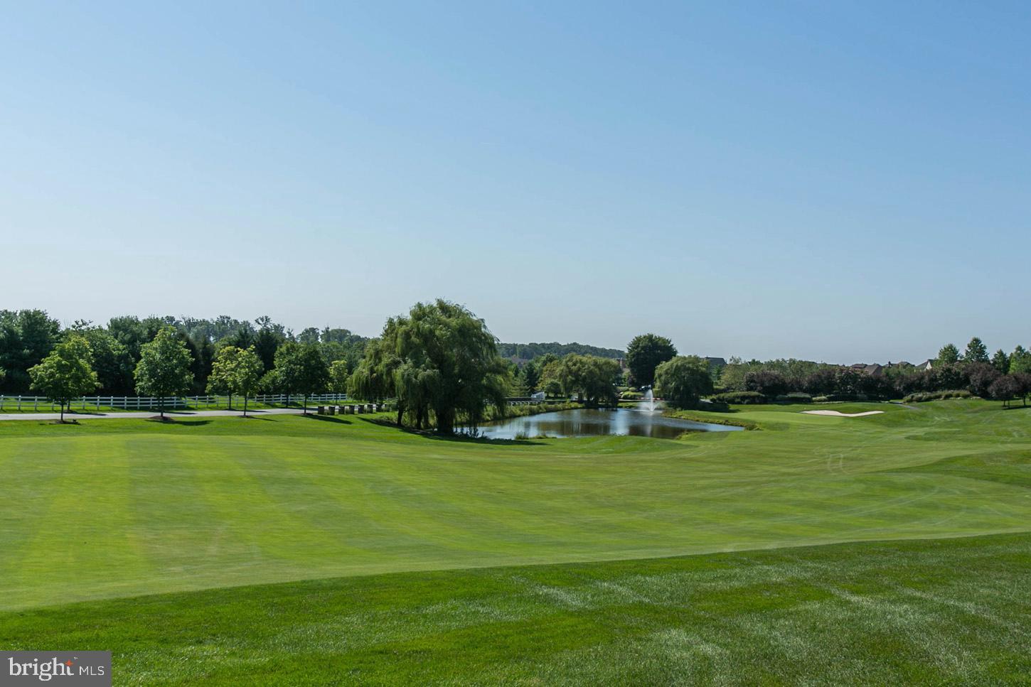 BELMONT COUNTRY CLUB - Residential