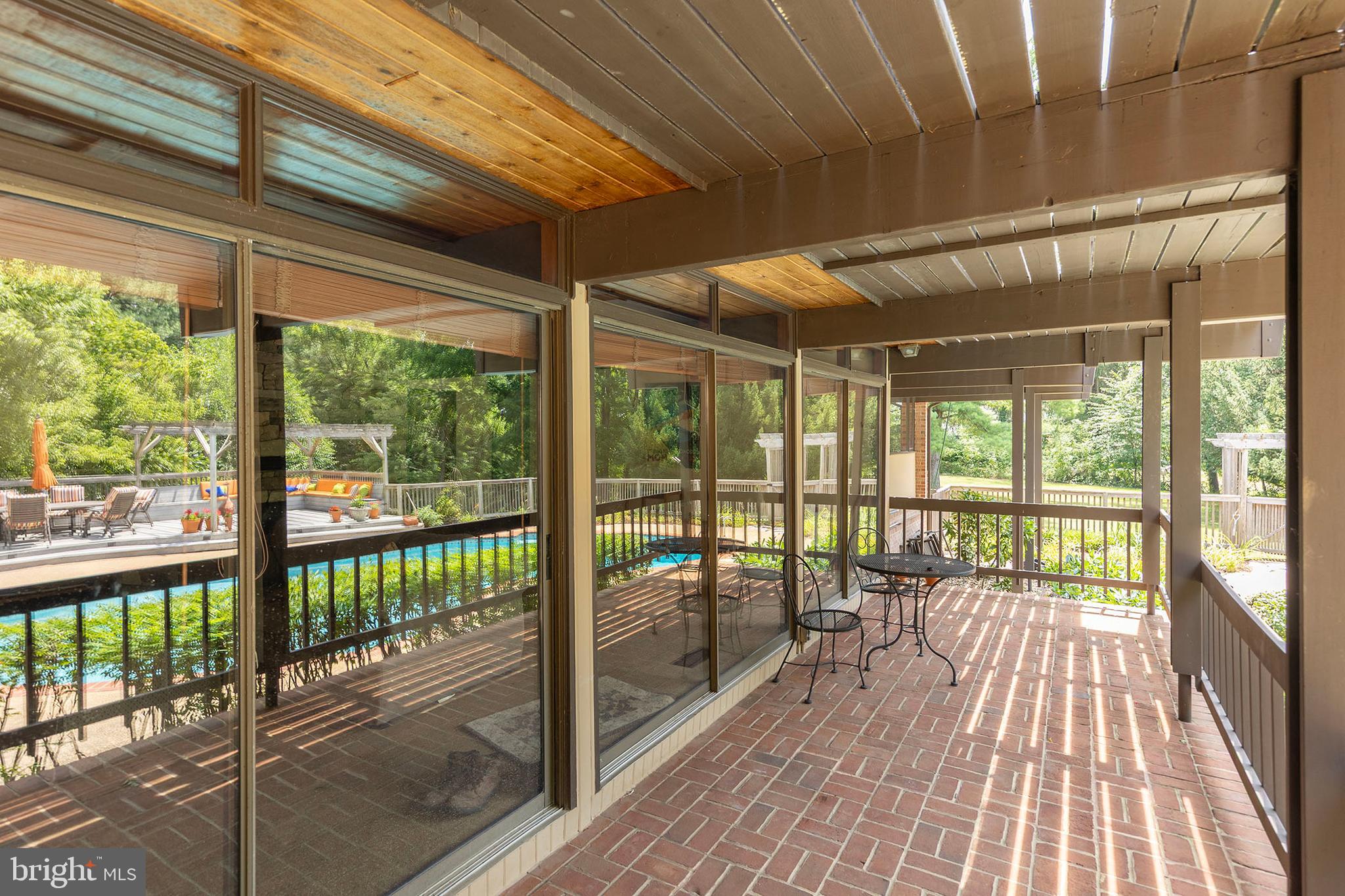 MEADOW BRANCH - Residential