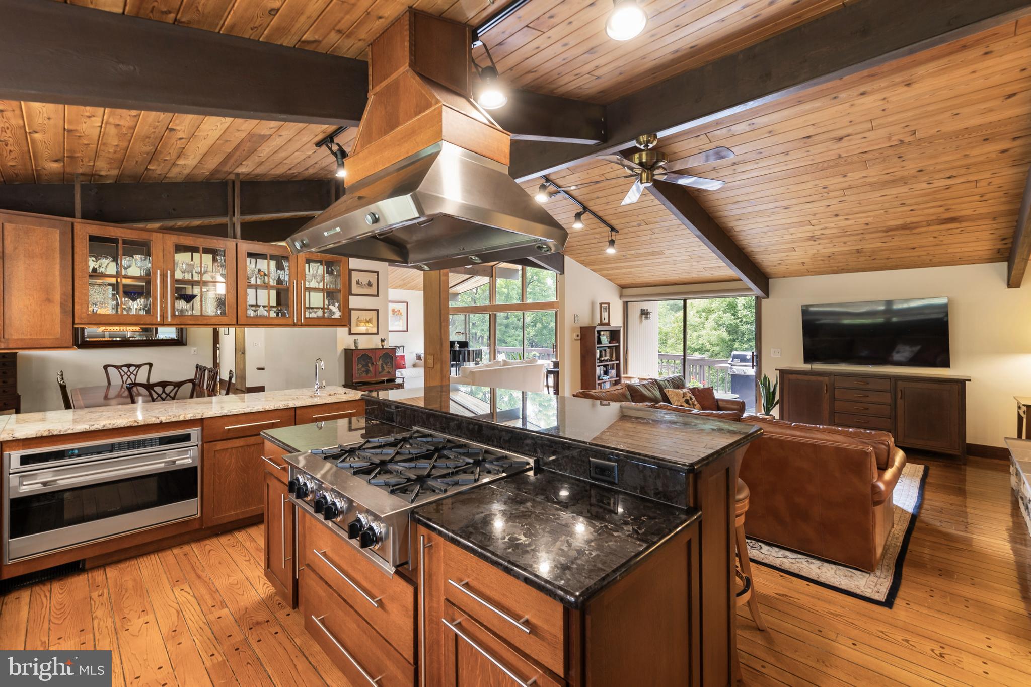 MEADOW BRANCH - Residential