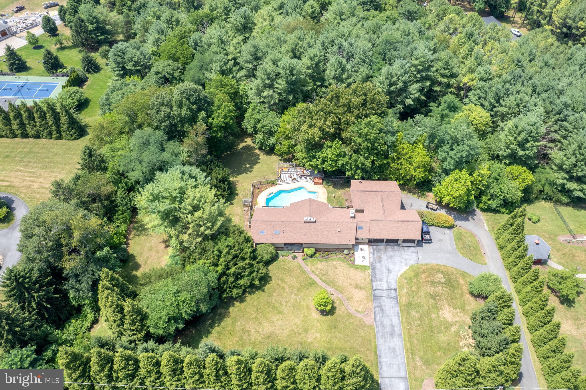 MEADOW BRANCH - Residential