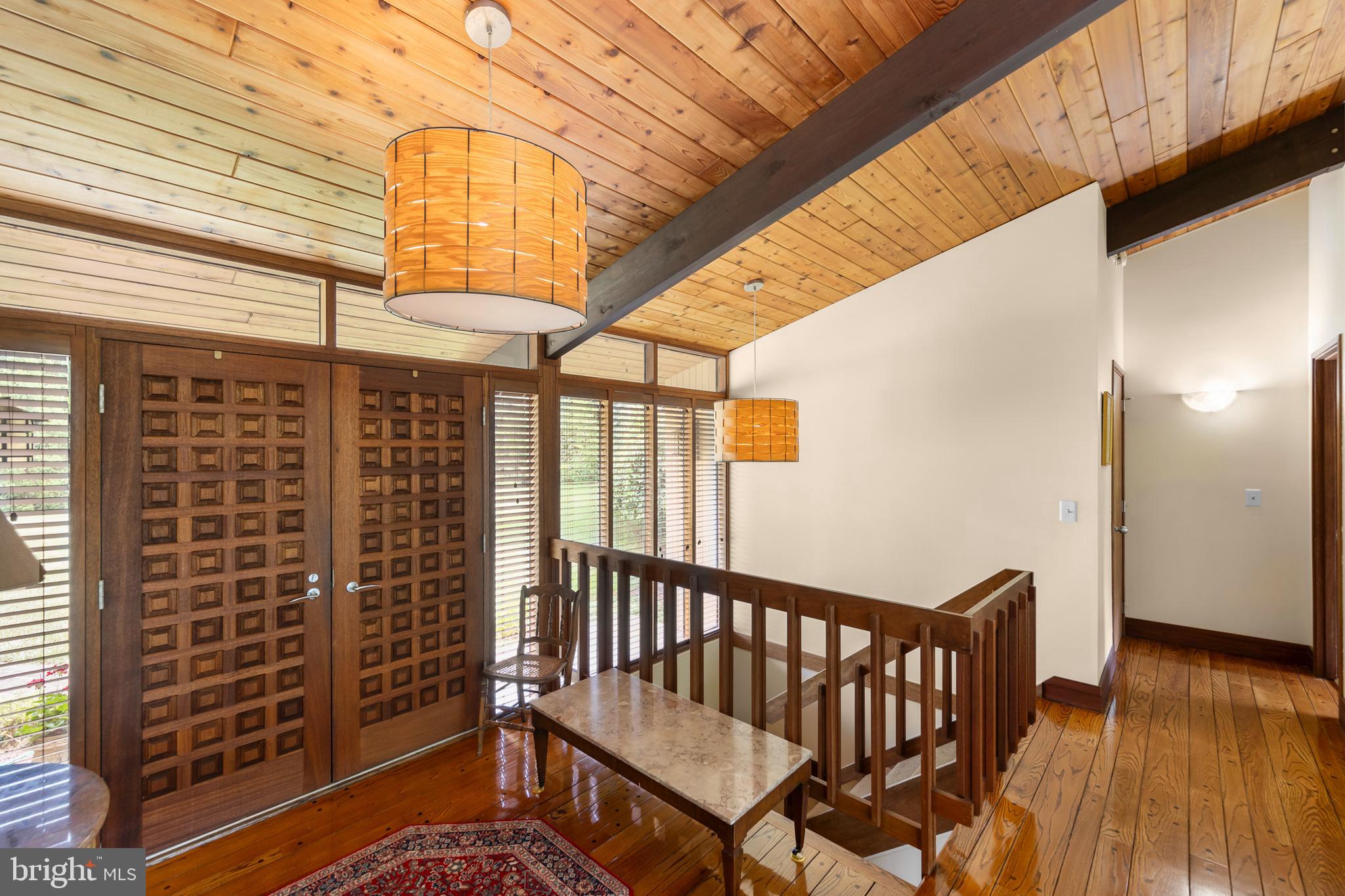 MEADOW BRANCH - Residential