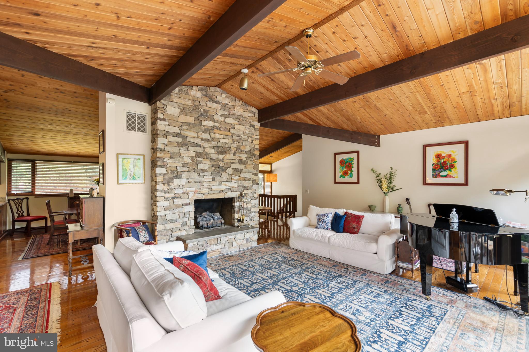 MEADOW BRANCH - Residential