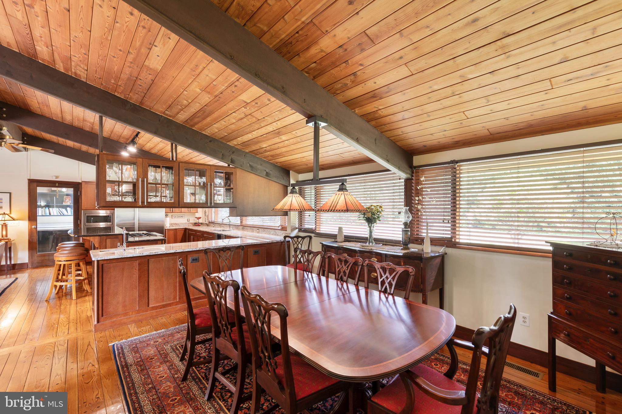 MEADOW BRANCH - Residential