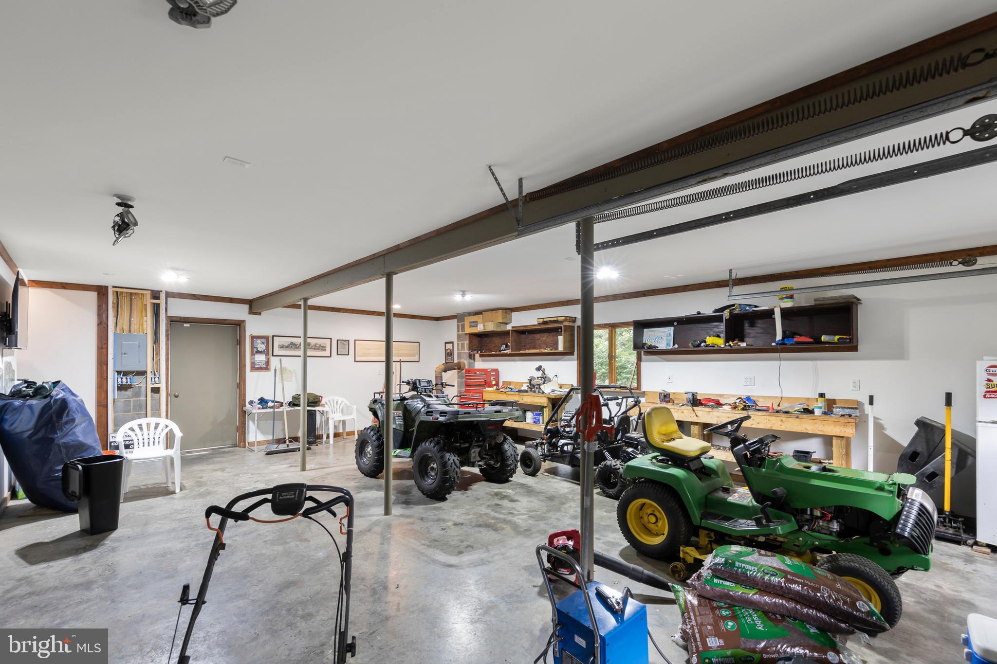 MEADOW BRANCH - Residential