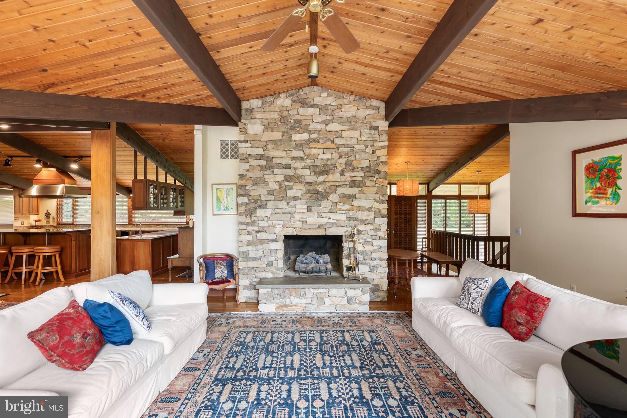 MEADOW BRANCH - Residential
