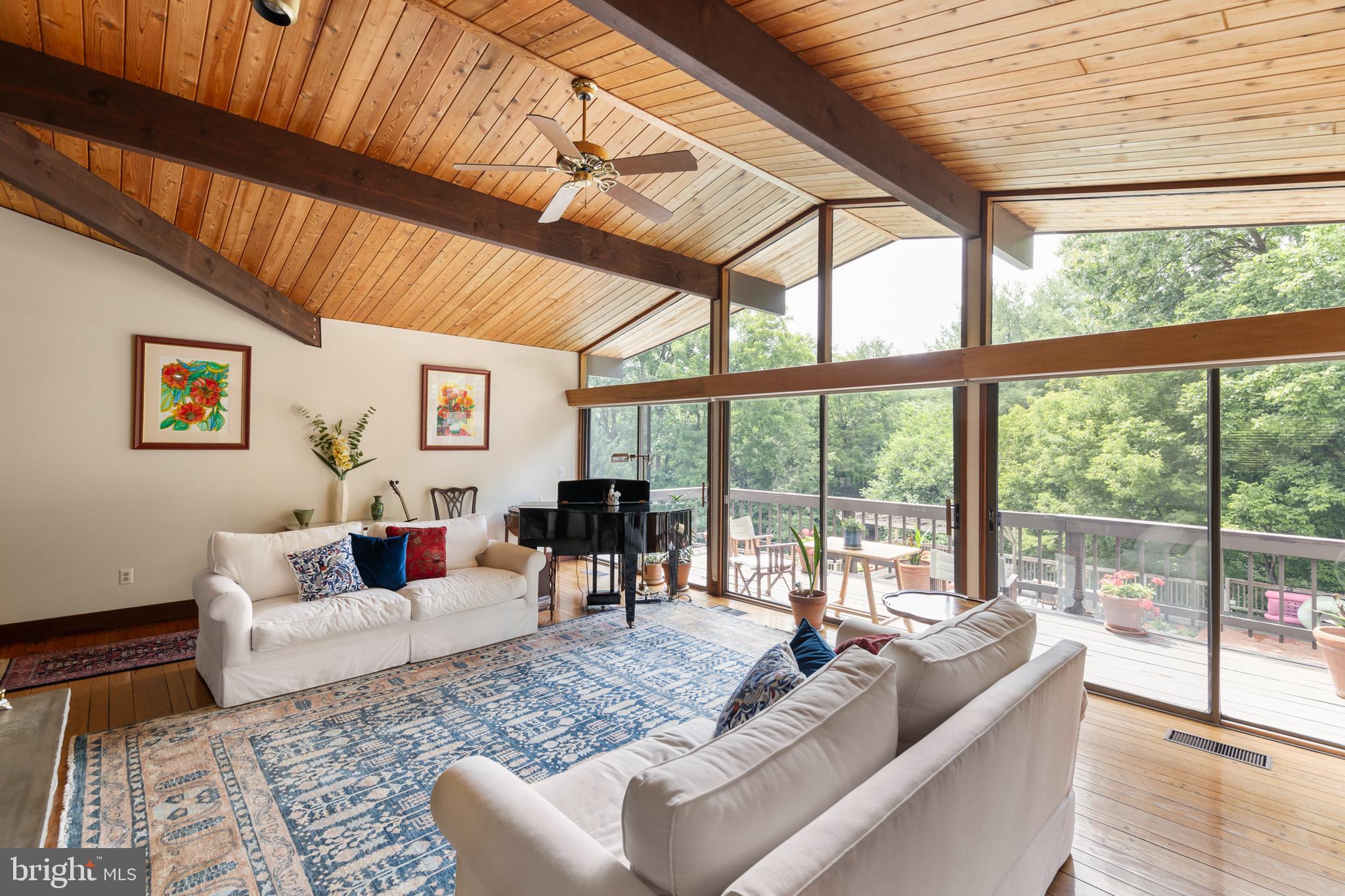 MEADOW BRANCH - Residential