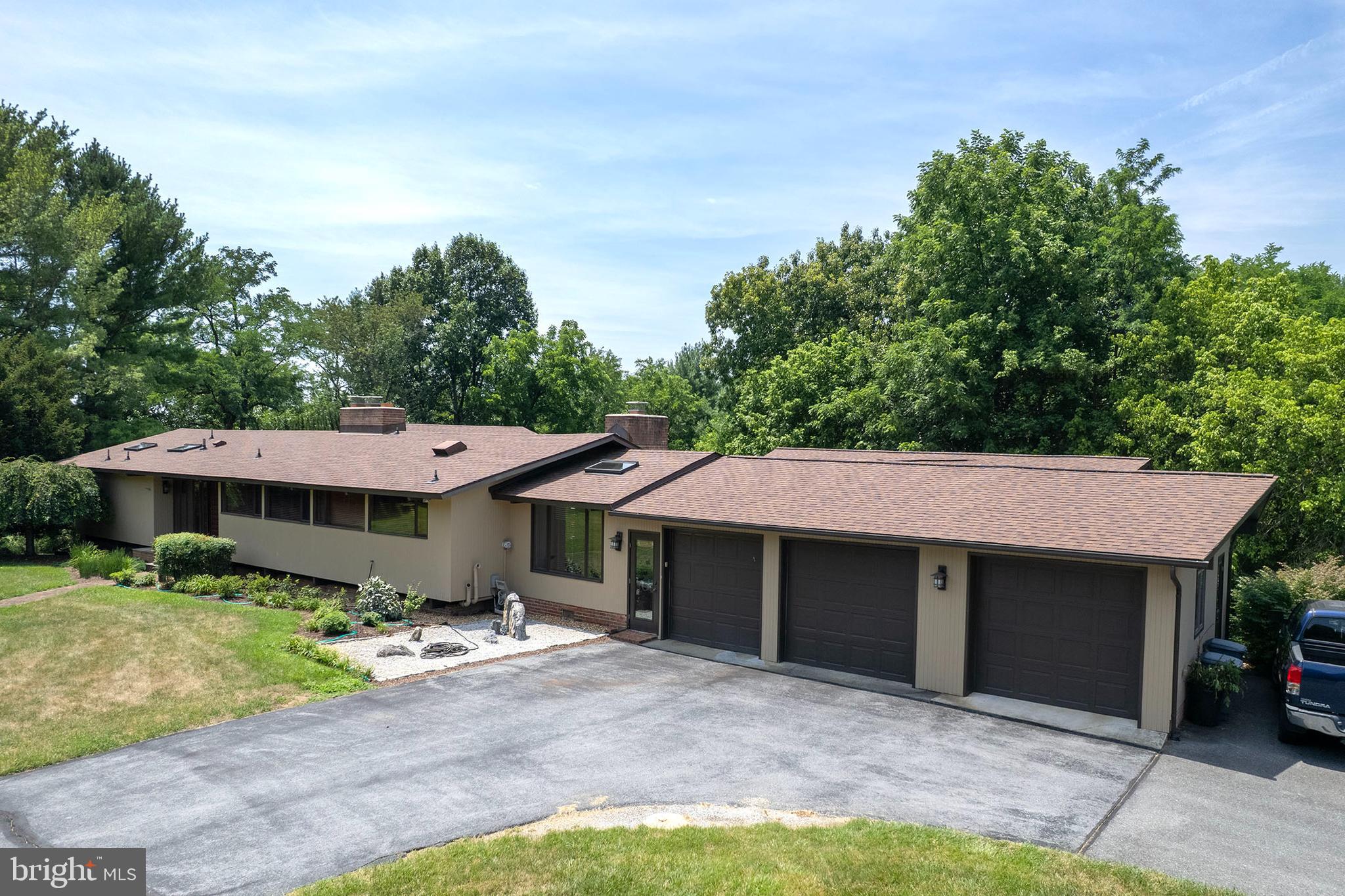 MEADOW BRANCH - Residential