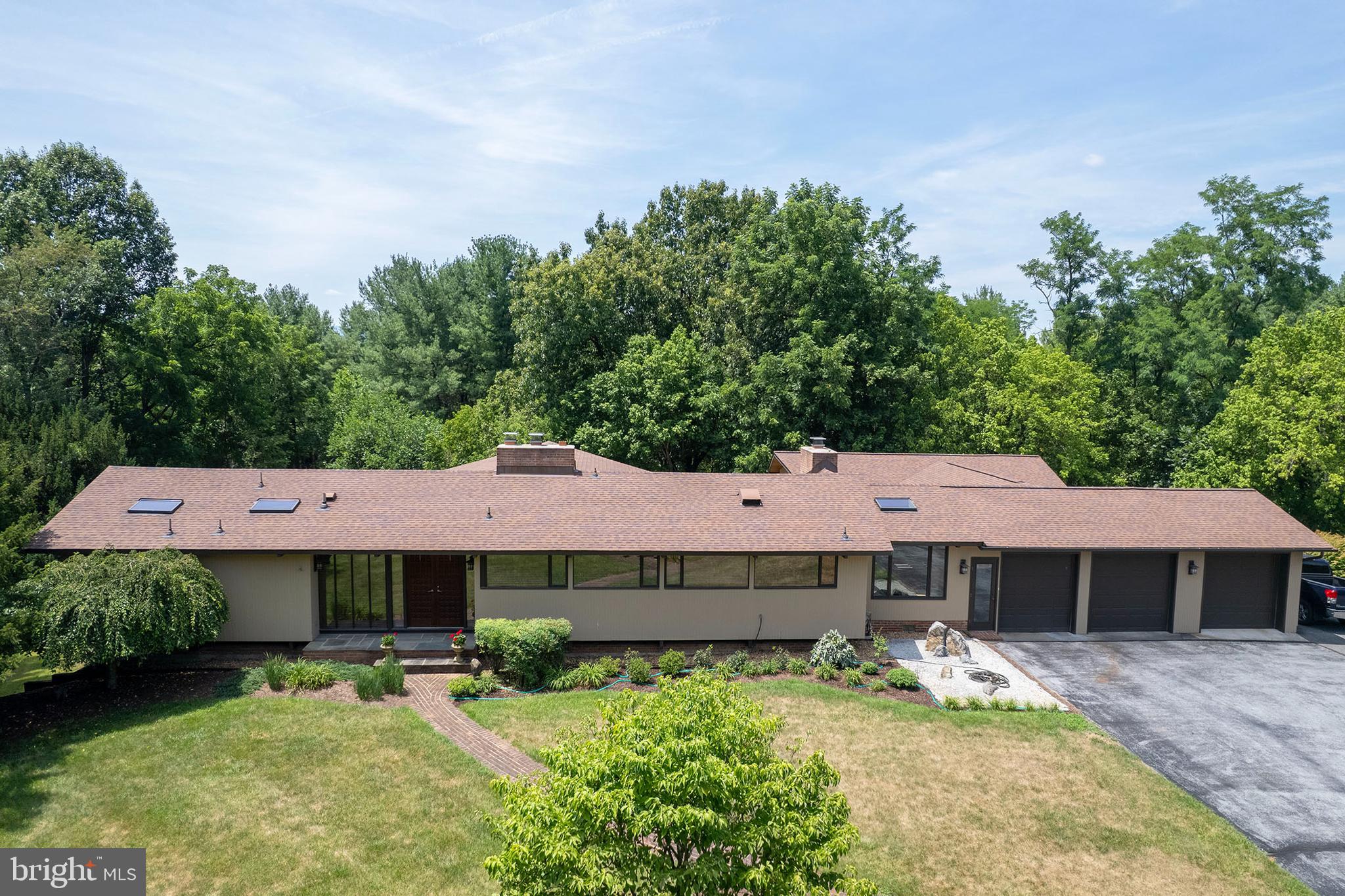 MEADOW BRANCH - Residential
