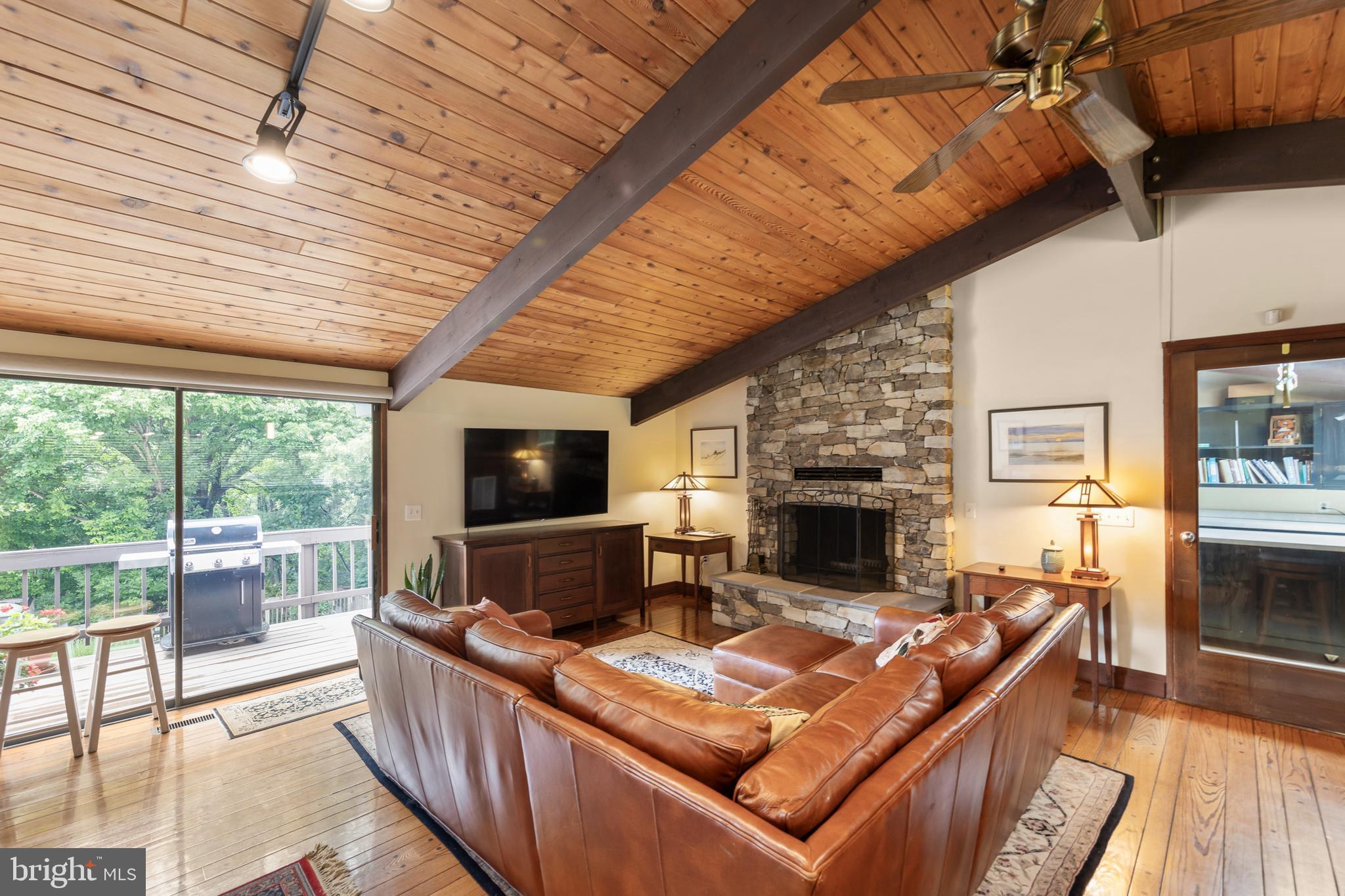 MEADOW BRANCH - Residential