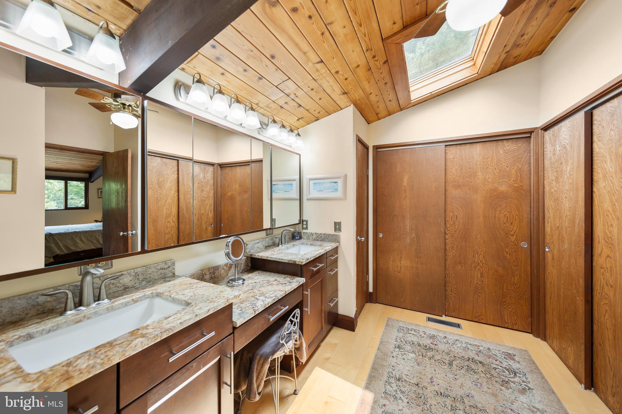 MEADOW BRANCH - Residential