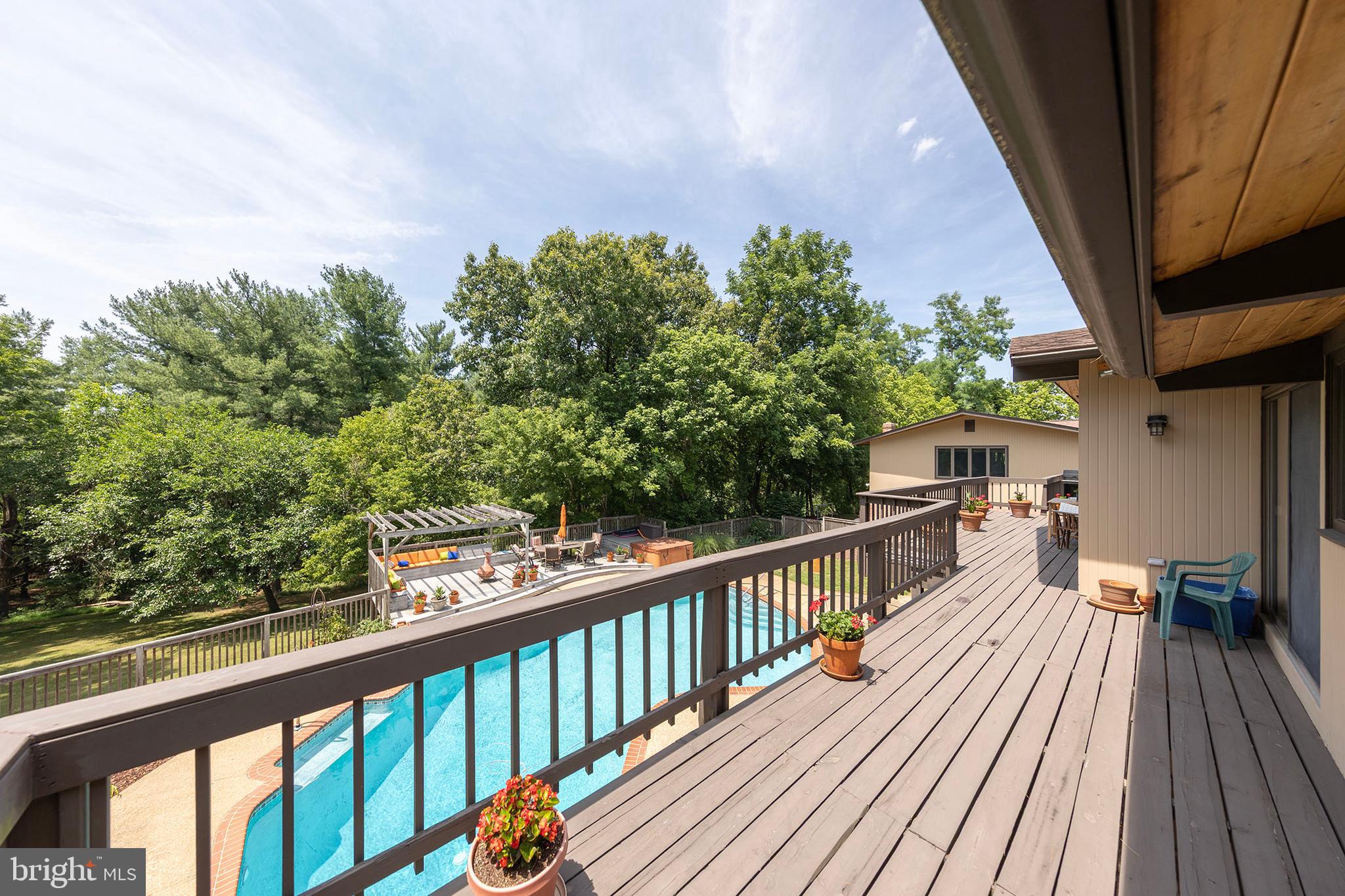 MEADOW BRANCH - Residential