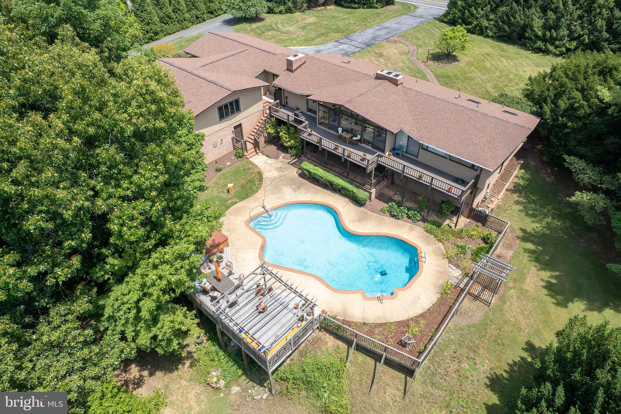 MEADOW BRANCH - Residential