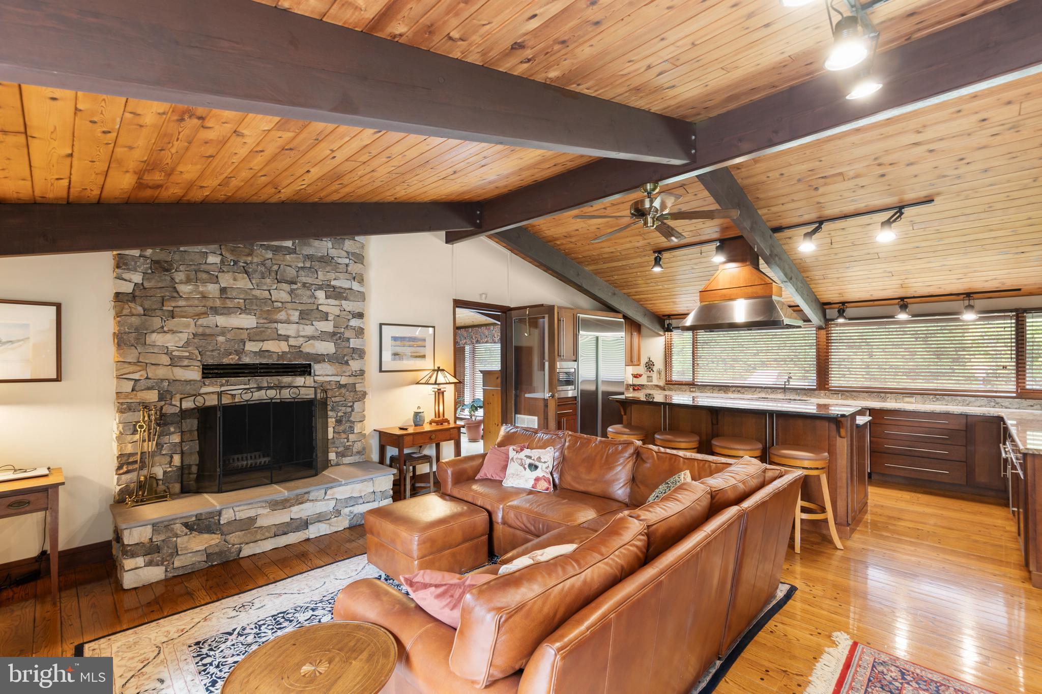 MEADOW BRANCH - Residential