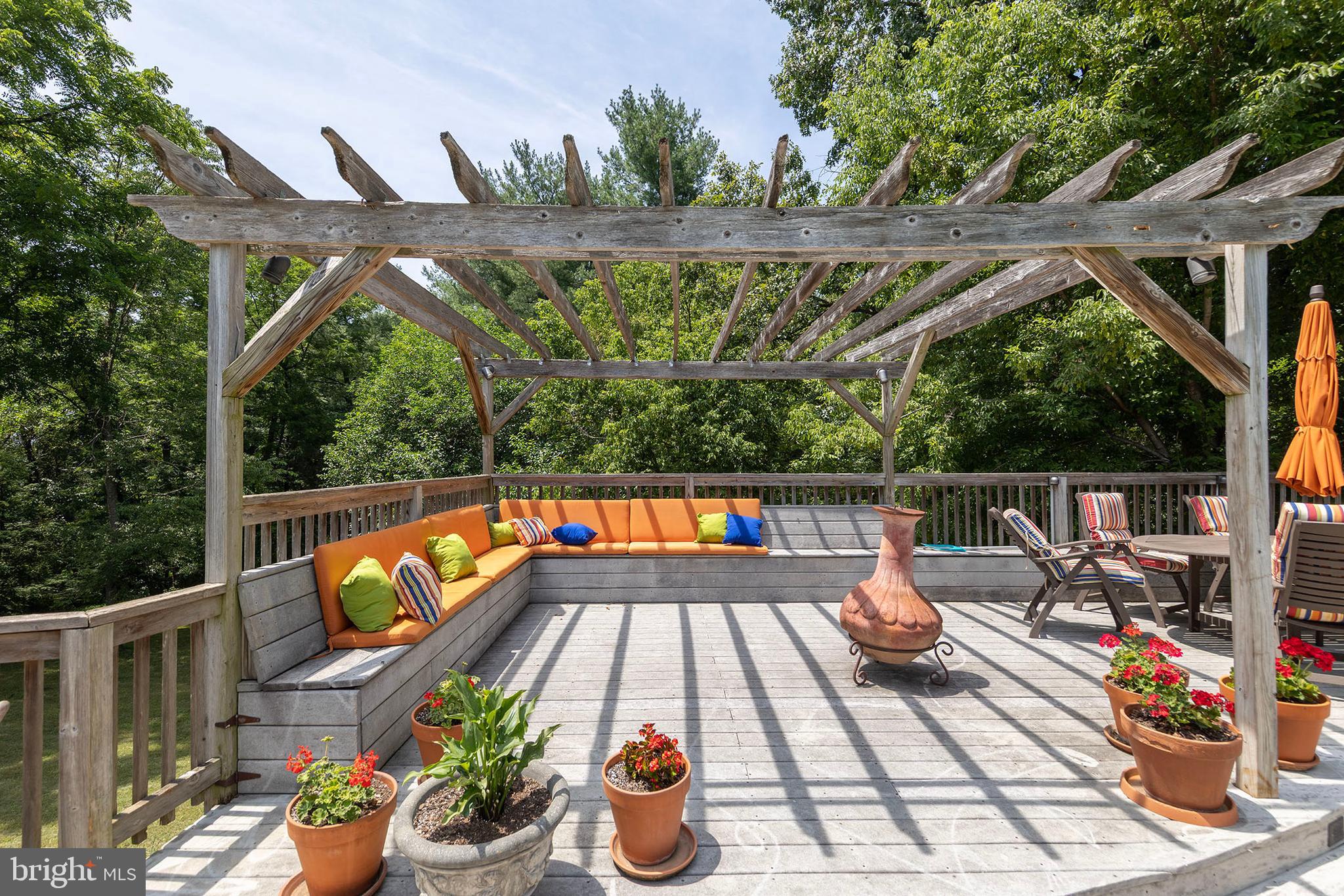 MEADOW BRANCH - Residential