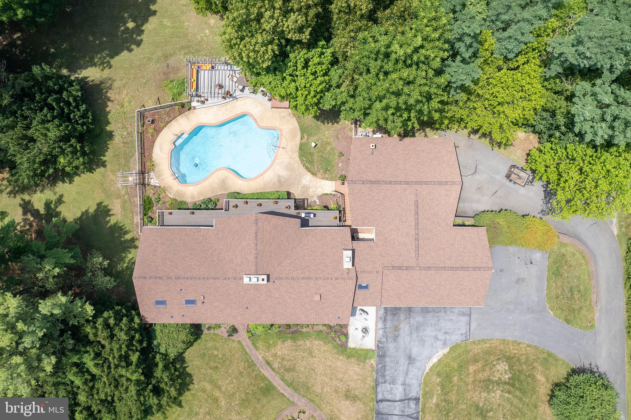 MEADOW BRANCH - Residential