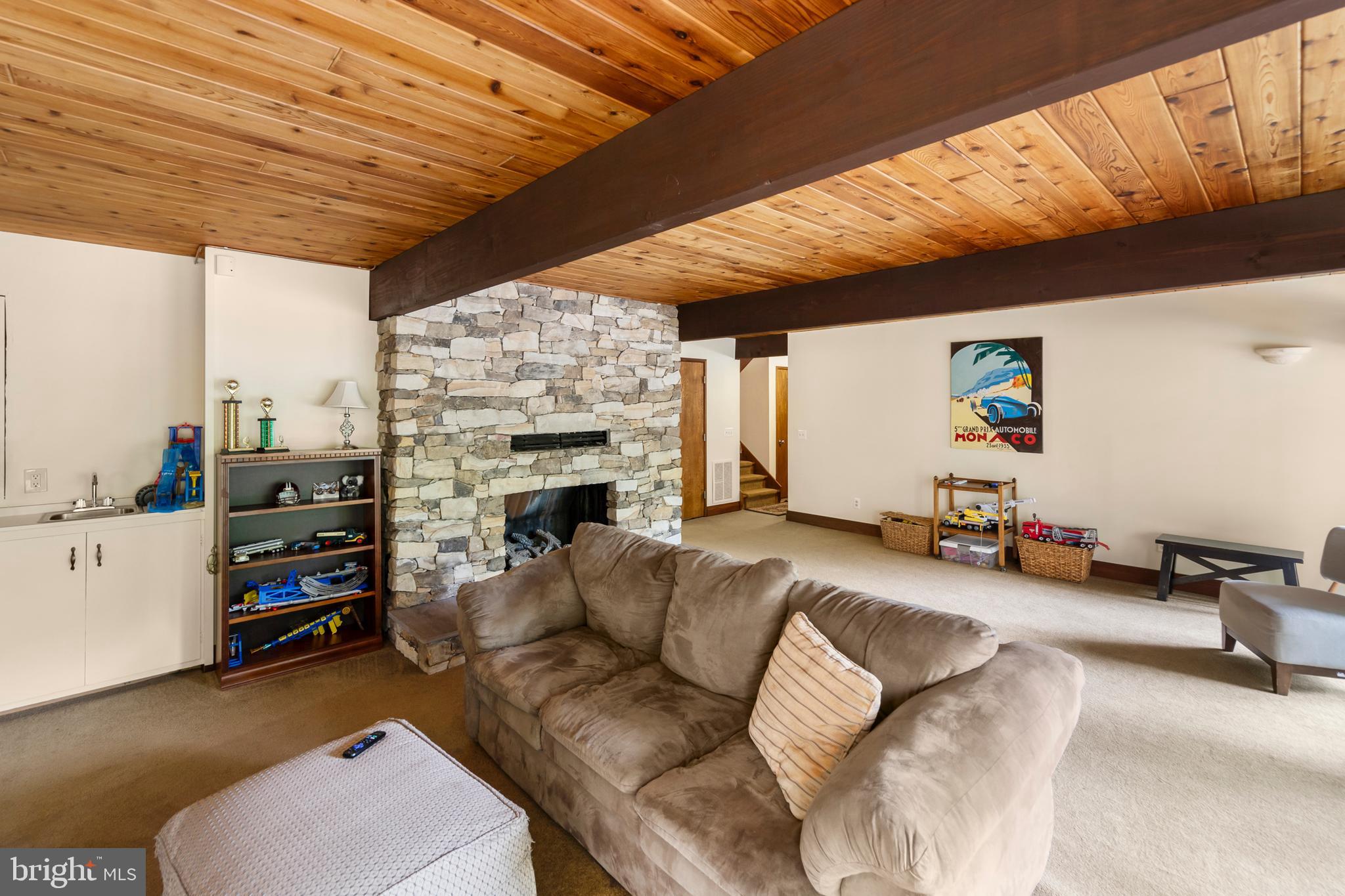 MEADOW BRANCH - Residential