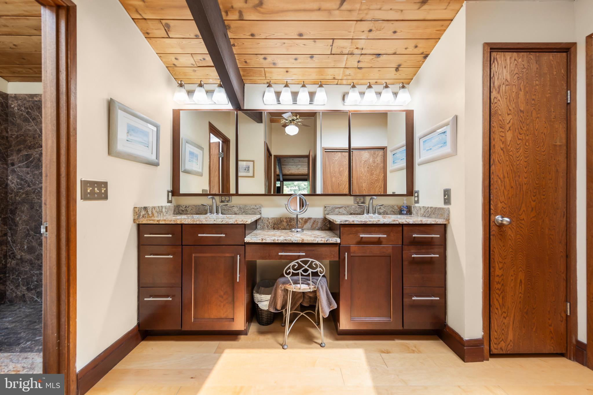 MEADOW BRANCH - Residential