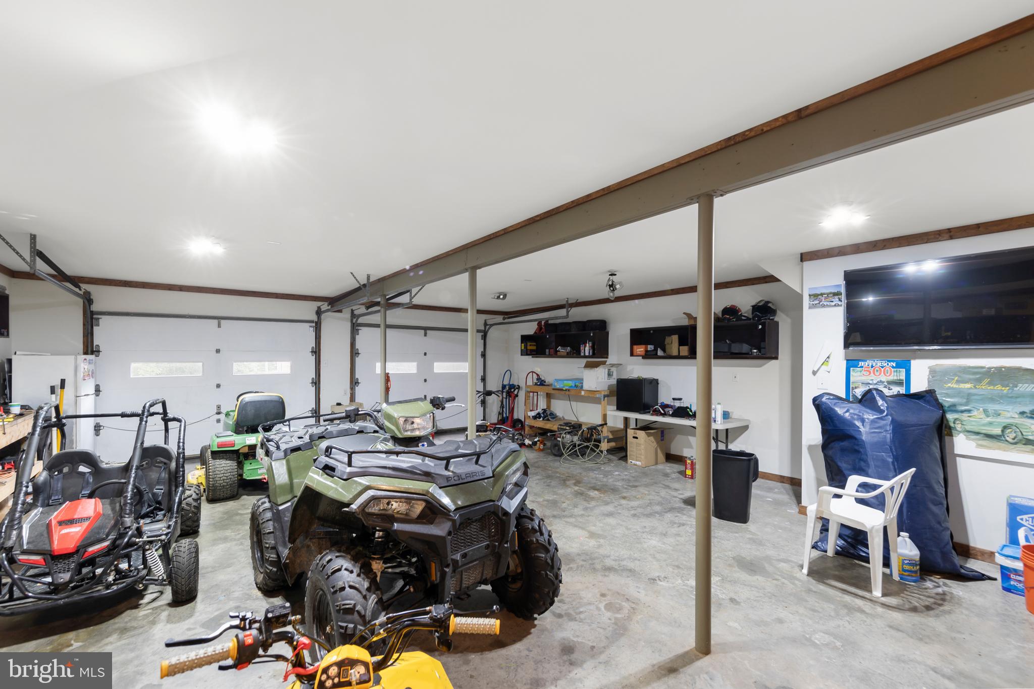 MEADOW BRANCH - Residential