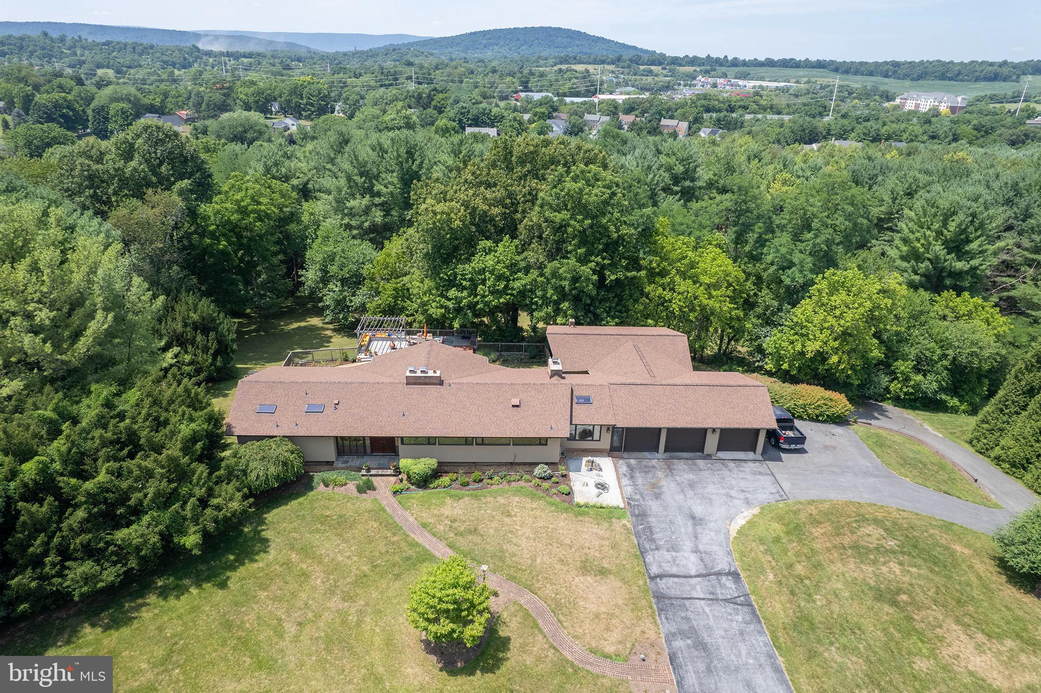 MEADOW BRANCH - Residential